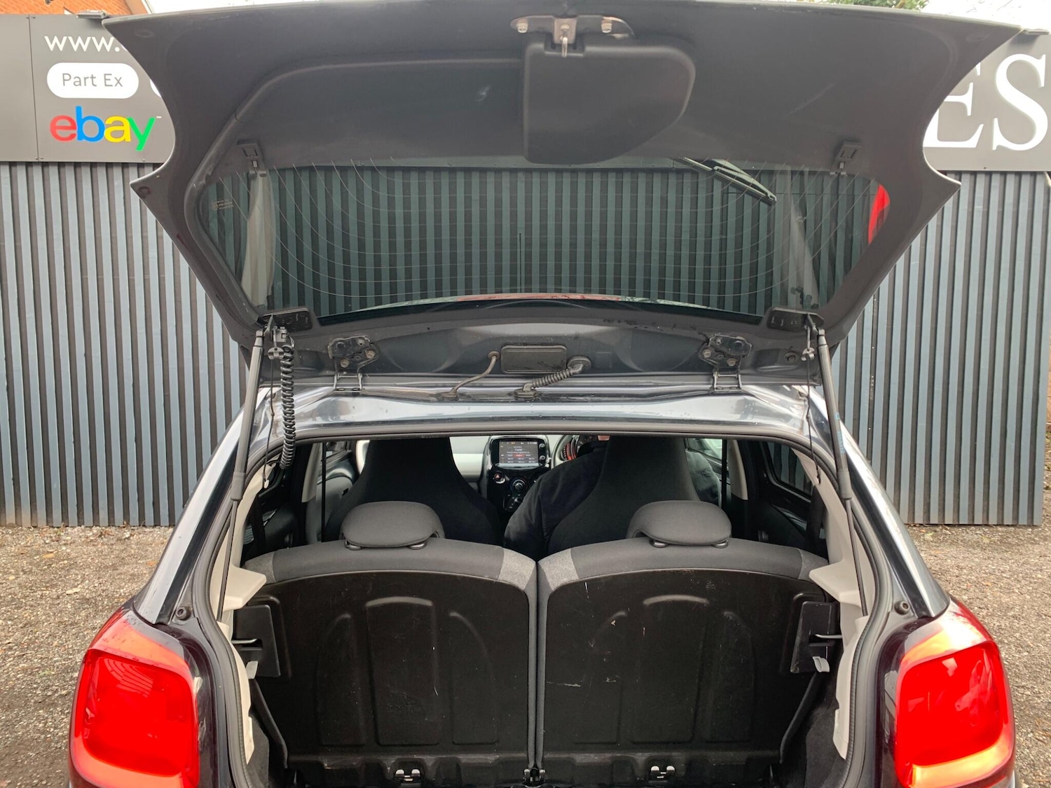 Used Citroen C1 2014 for sale - 77709660: Photo 40