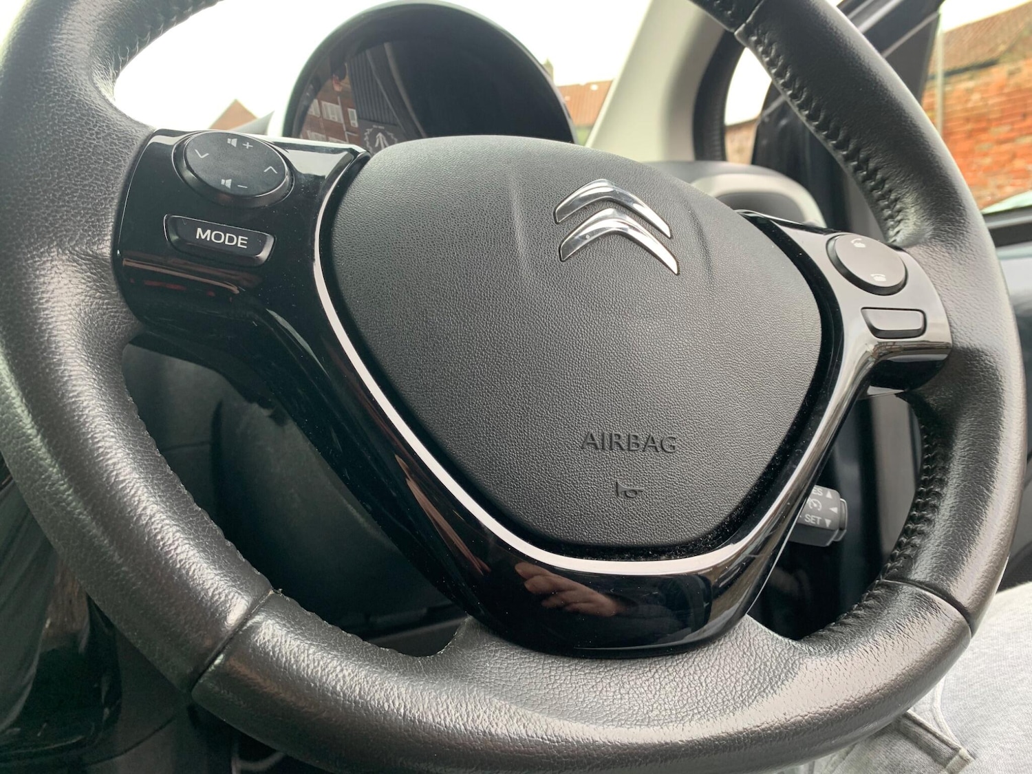 Used Citroen C1 2014 for sale - 77709660: Photo 41