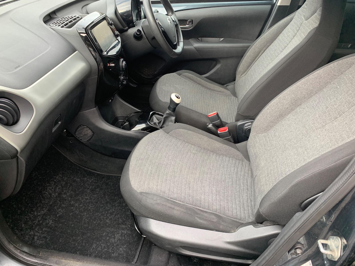 Used Citroen C1 2014 for sale - 77709660: Photo 43