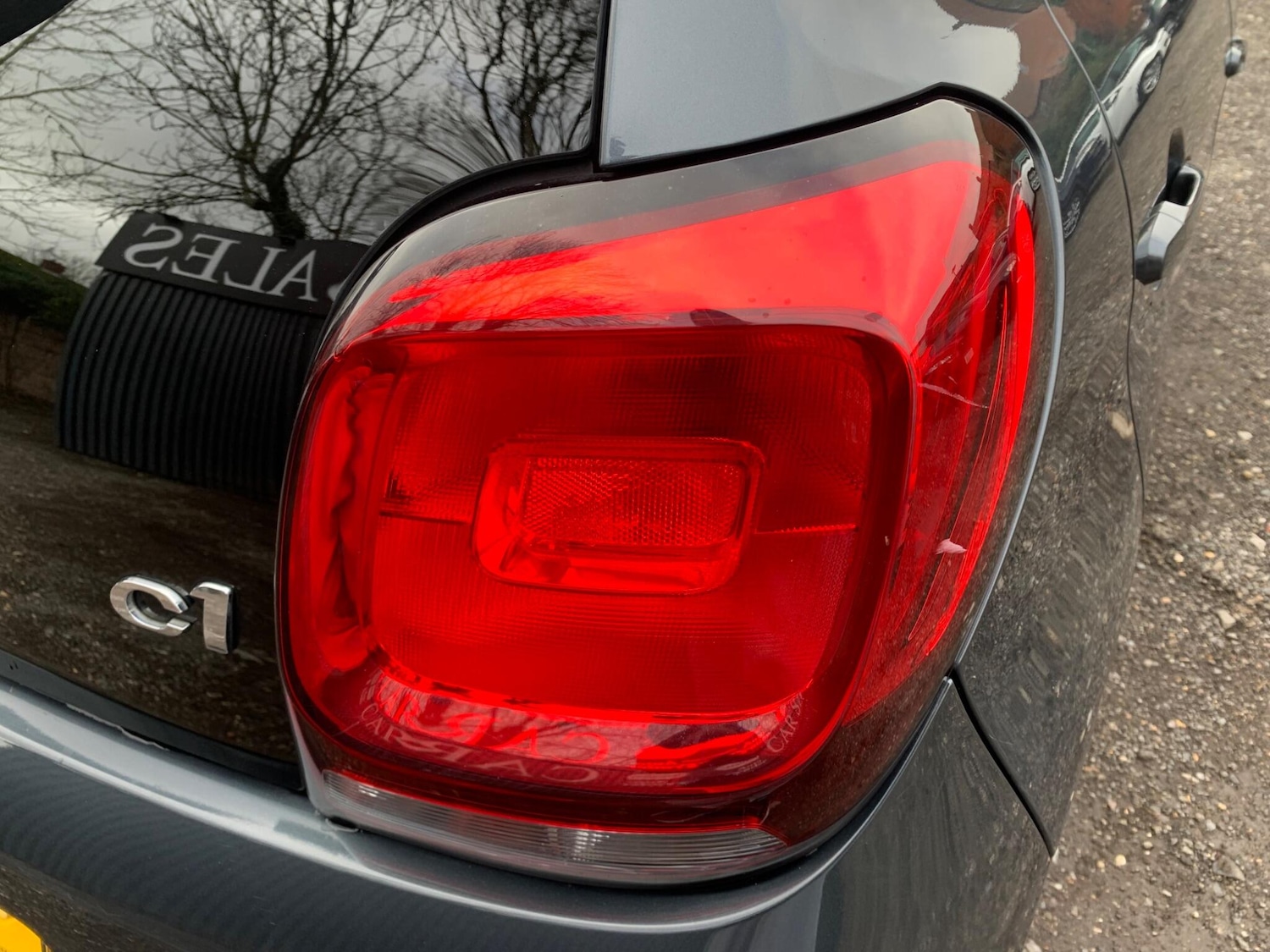 Used Citroen C1 2014 for sale - 77709660: Photo 45