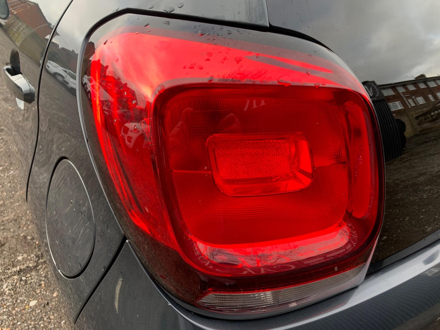 Used Citroen C1 2014 for sale - 77709660: Photo 46