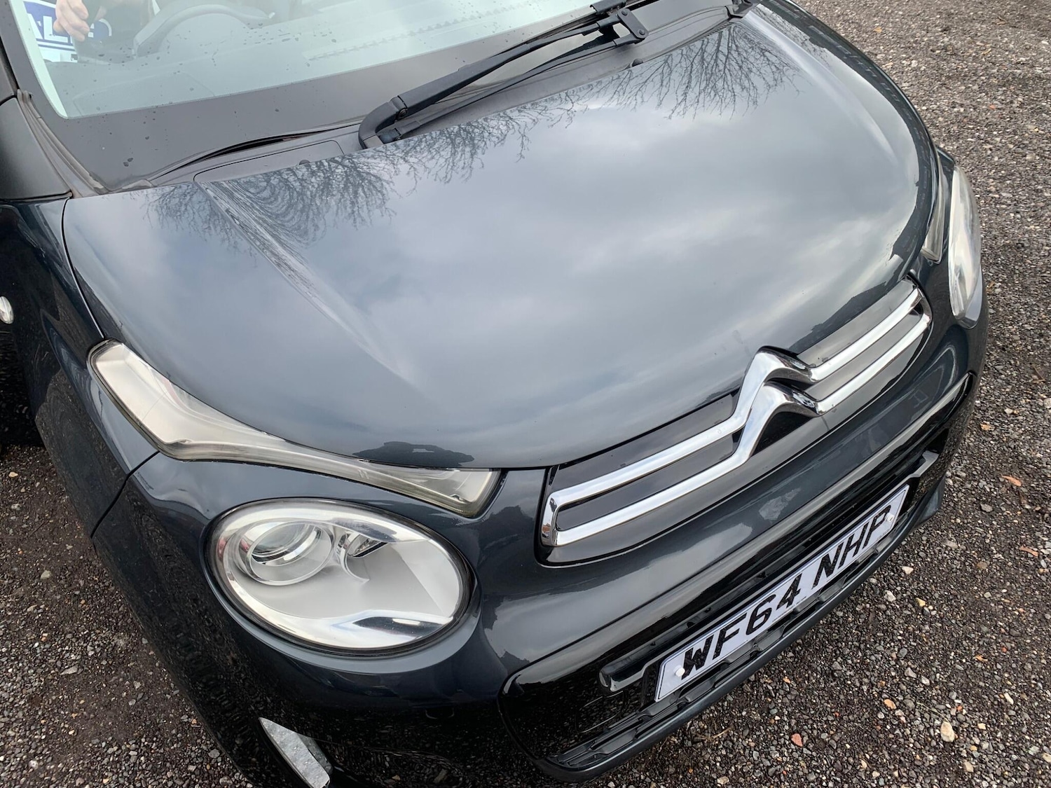 Used Citroen C1 2014 for sale - 77709660: Photo 48