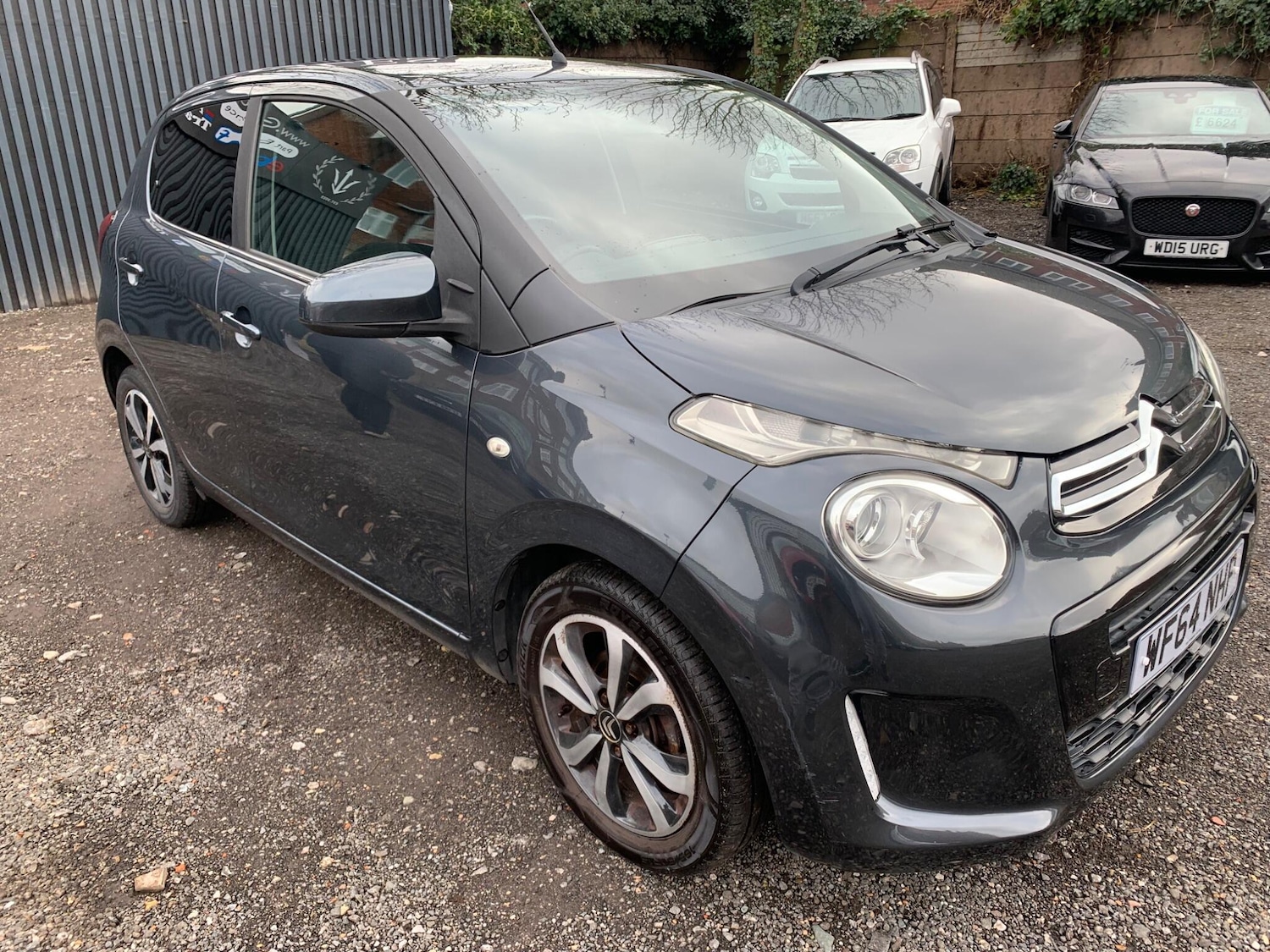 Used Citroen C1 2014 for sale - 77709660: Photo 5
