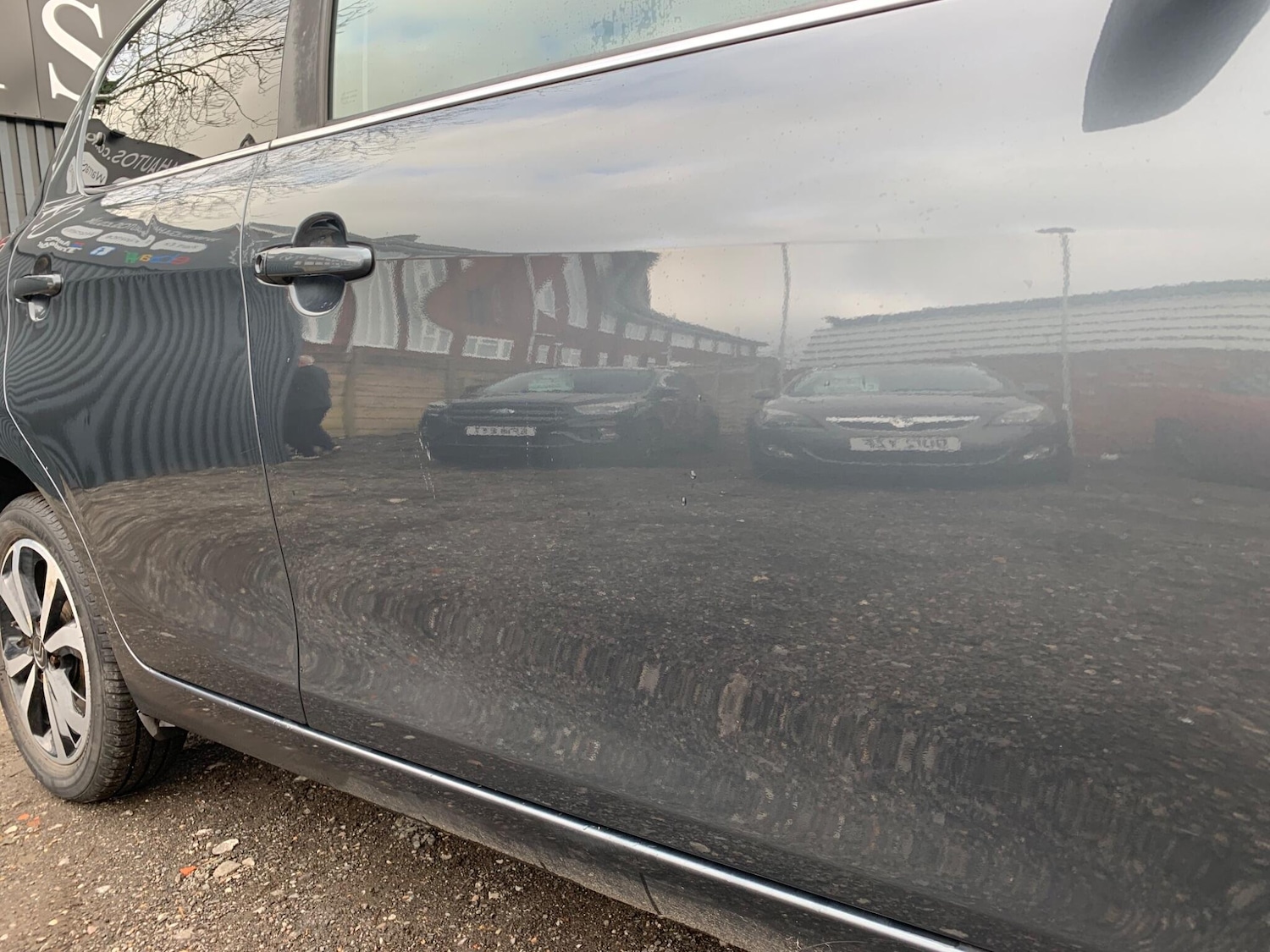 Used Citroen C1 2014 for sale - 77709660: Photo 50