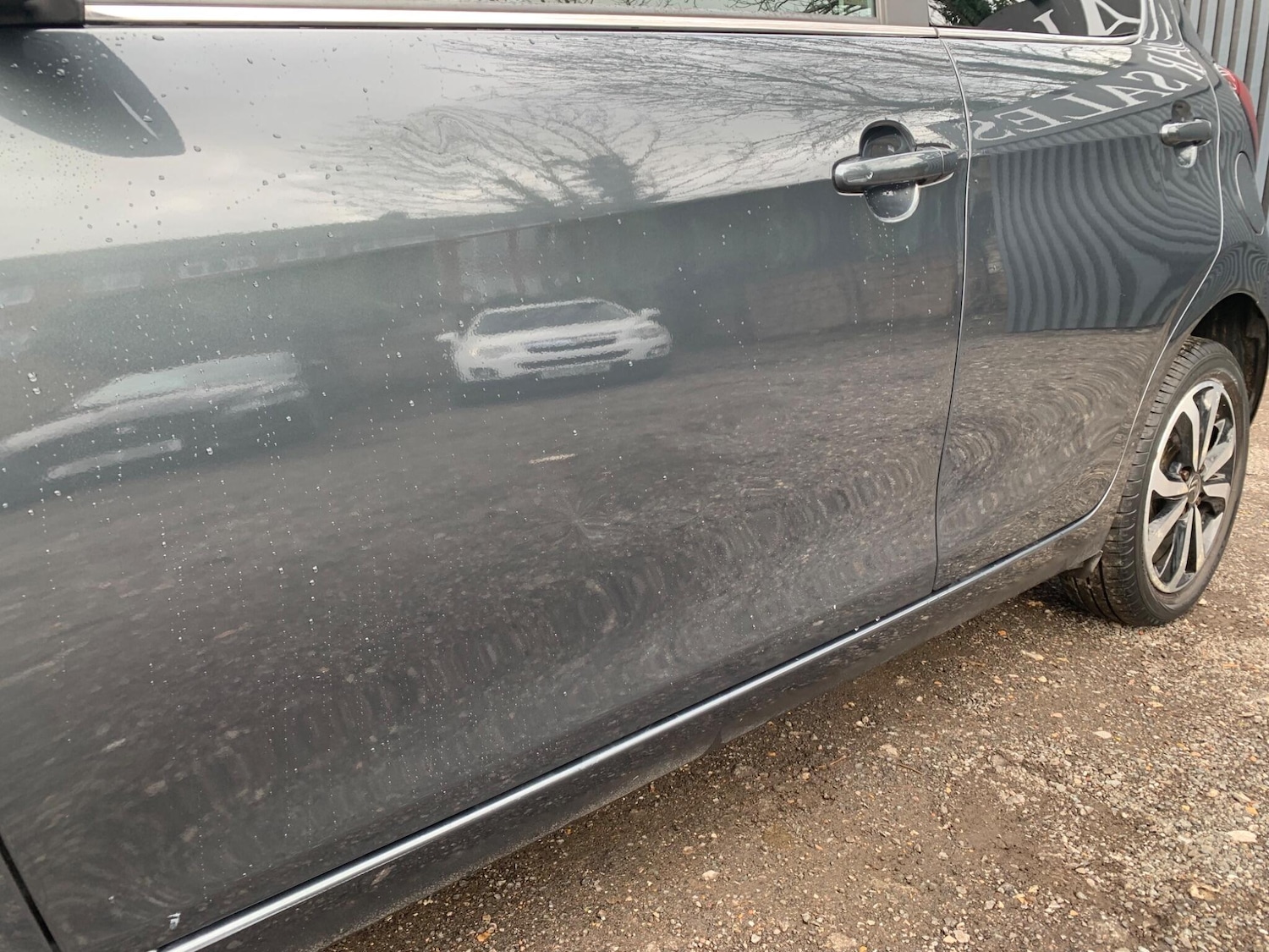 Used Citroen C1 2014 for sale - 77709660: Photo 51