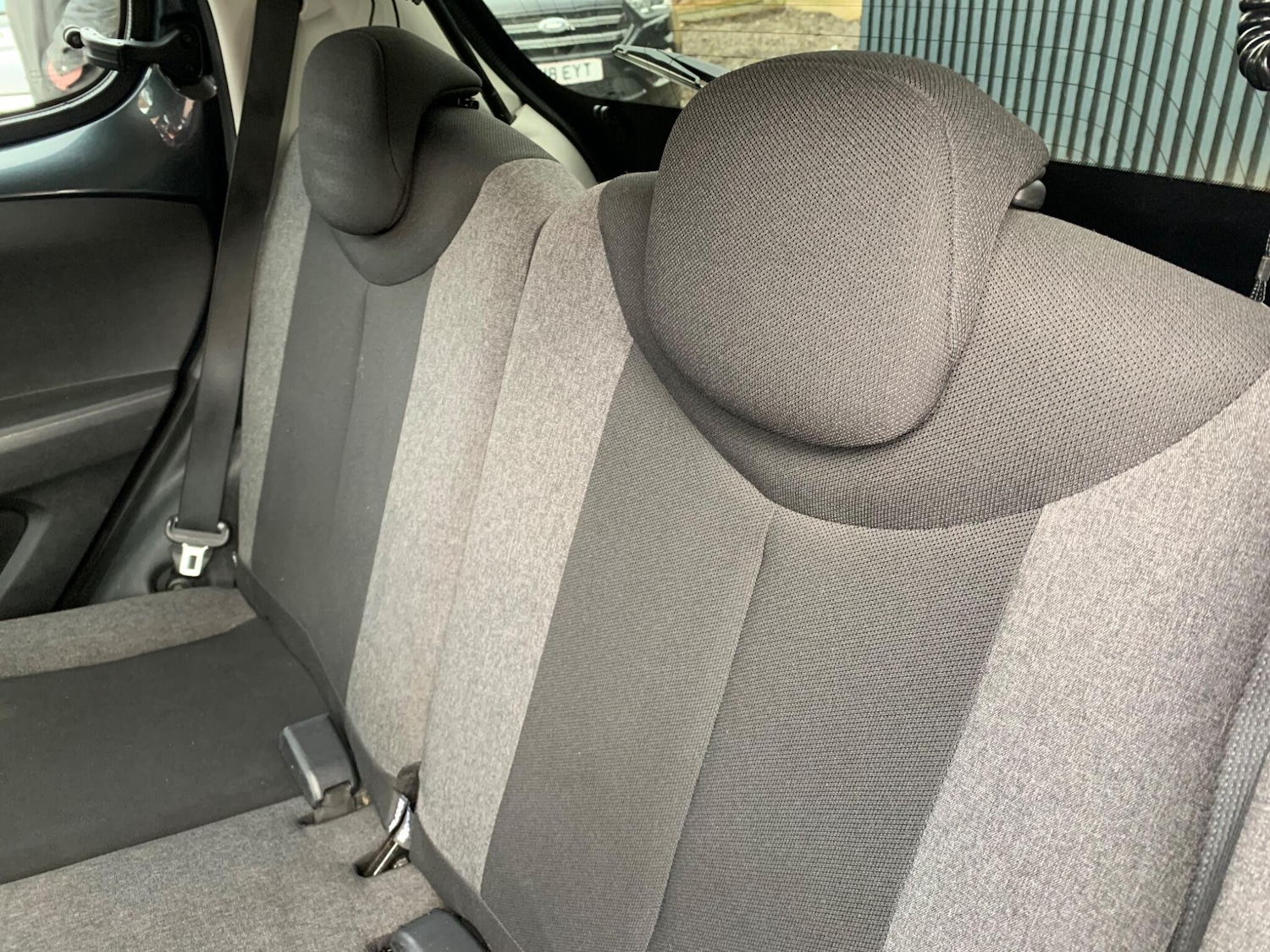 Used Citroen C1 2014 for sale - 77709660: Photo 53