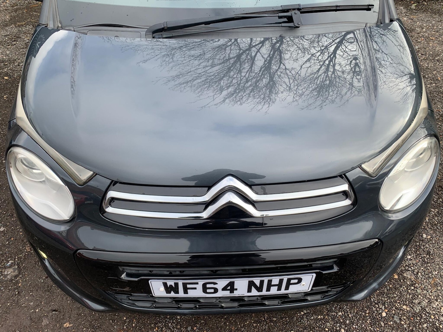 Used Citroen C1 2014 for sale - 77709660: Photo 6