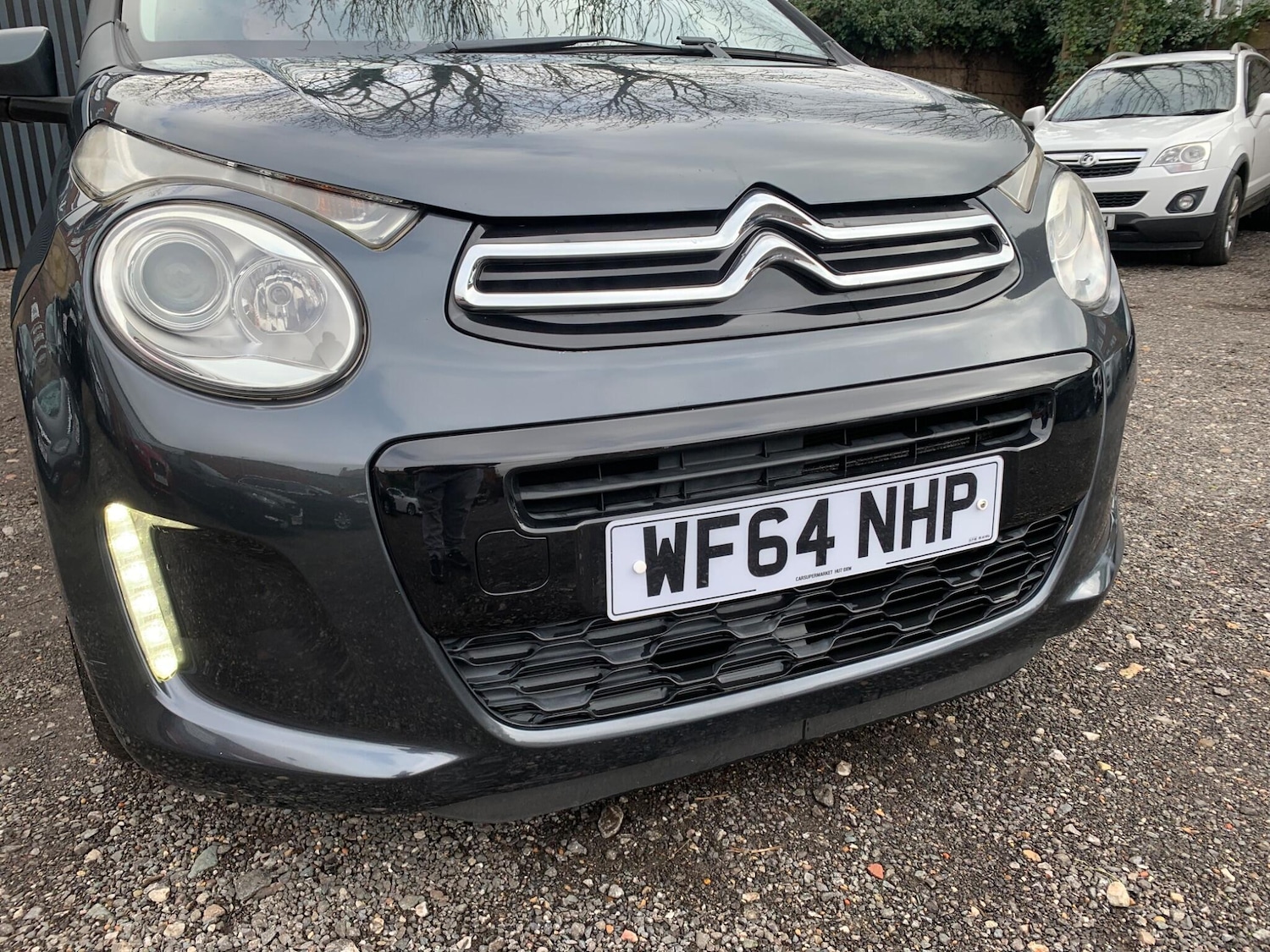 Used Citroen C1 2014 for sale - 77709660: Photo 7