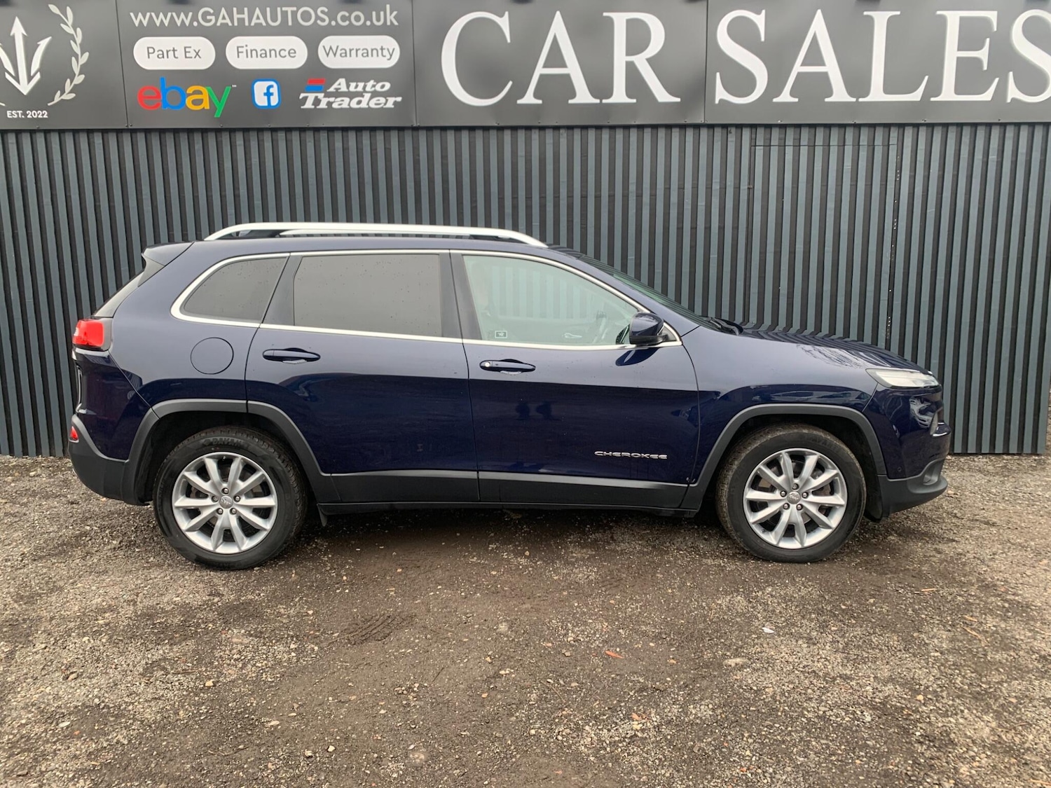 Used Jeep Cherokee 2016 for sale - 77060170: Photo 12