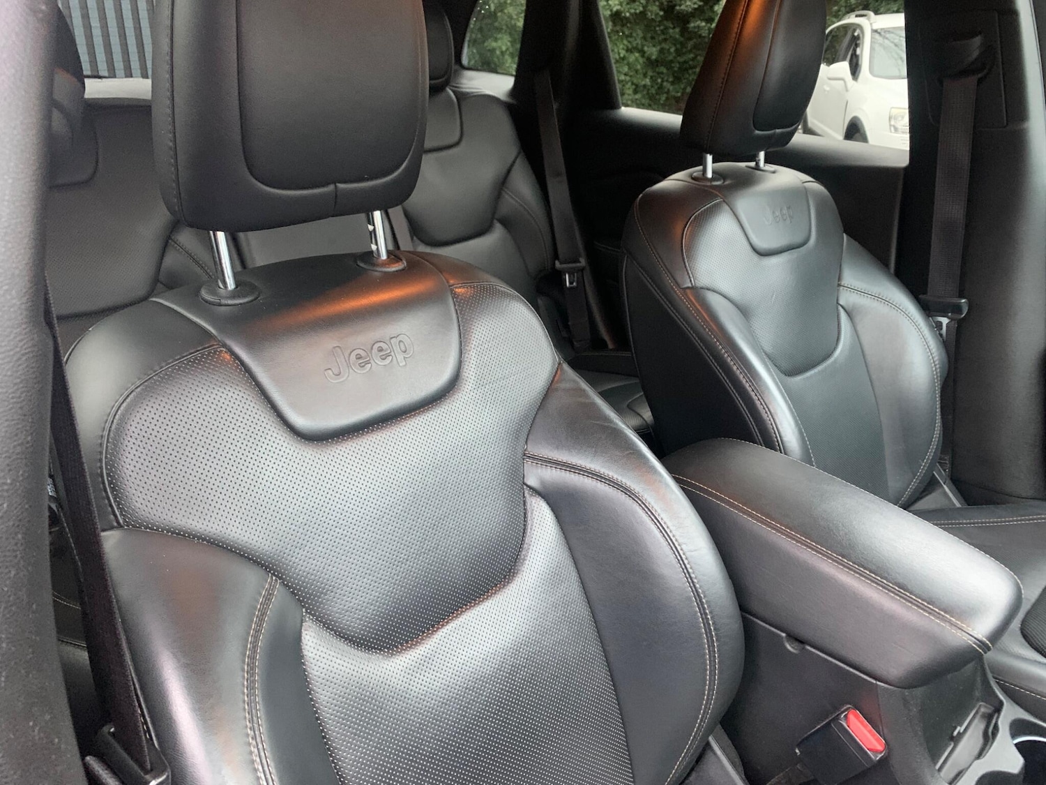 Used Jeep Cherokee 2016 for sale - 77060170: Photo 18