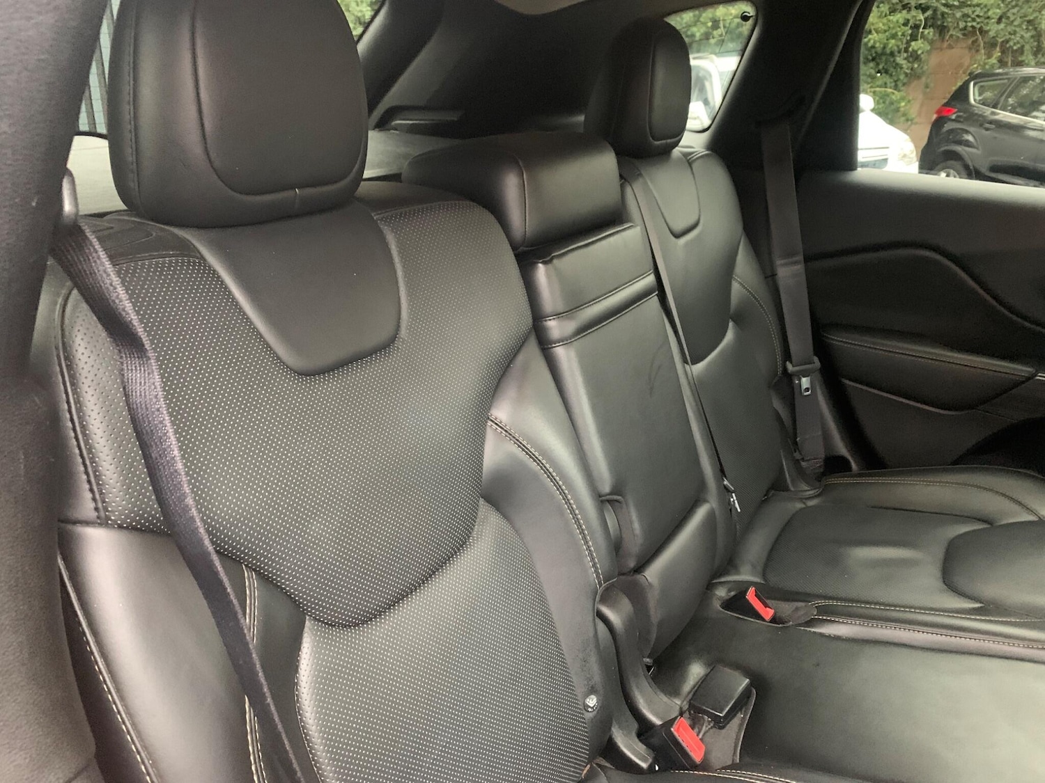 Used Jeep Cherokee 2016 for sale - 77060170: Photo 19