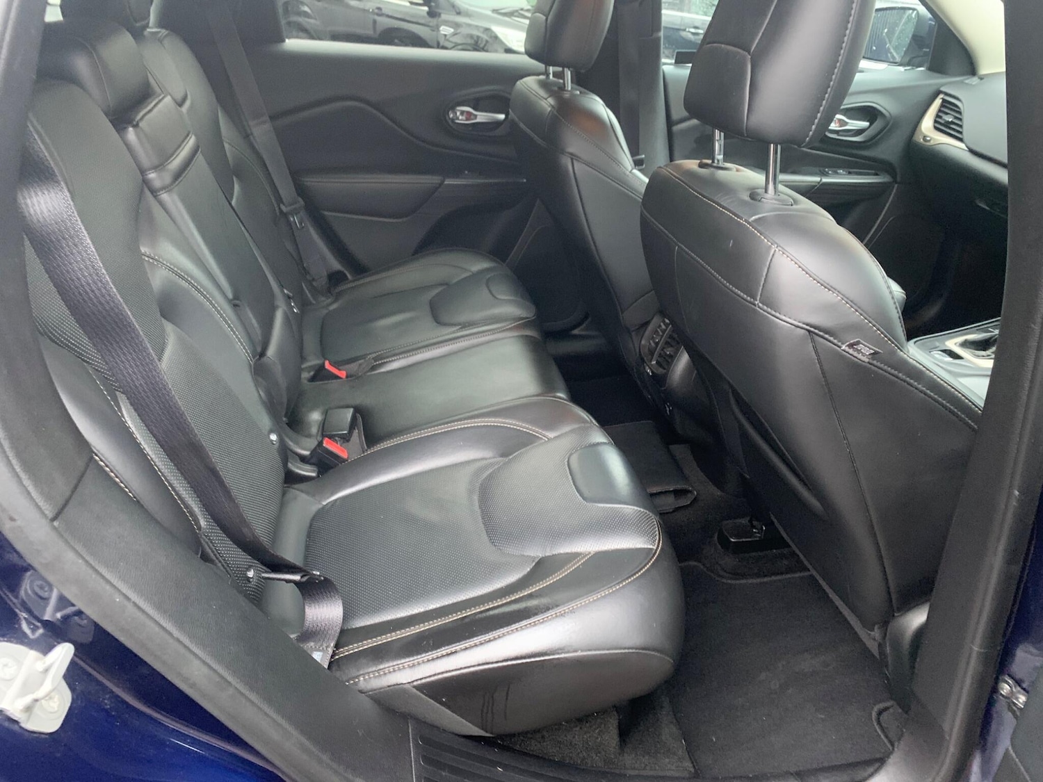 Used Jeep Cherokee 2016 for sale - 77060170: Photo 20