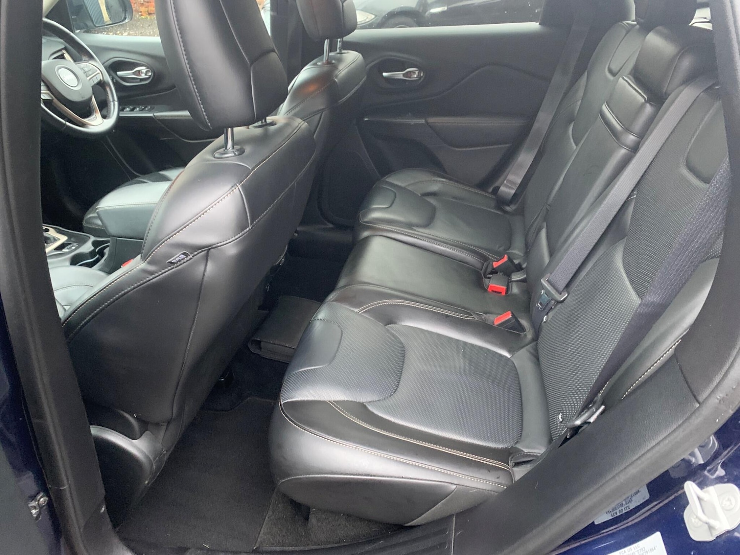 Used Jeep Cherokee 2016 for sale - 77060170: Photo 21