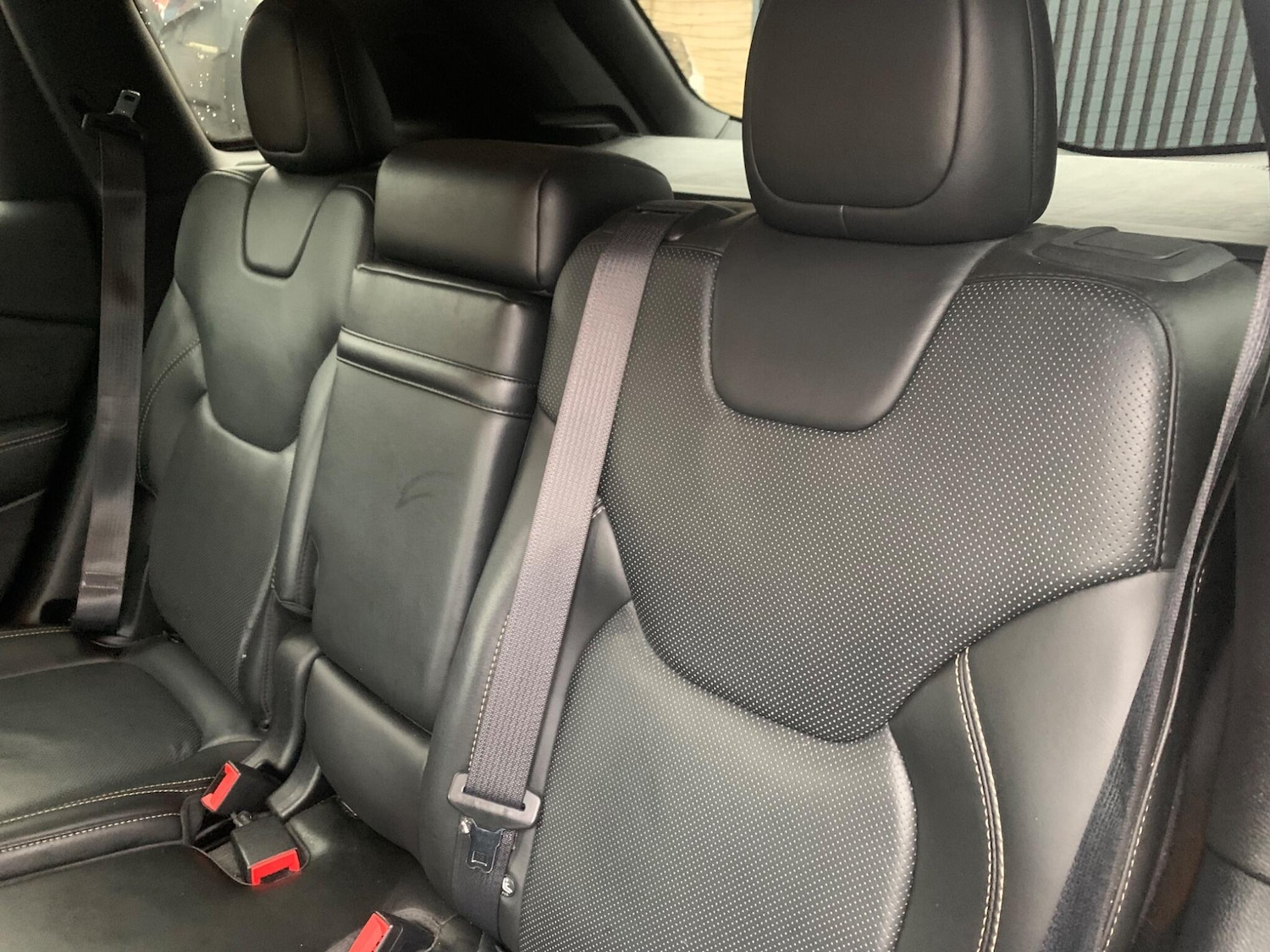 Used Jeep Cherokee 2016 for sale - 77060170: Photo 22