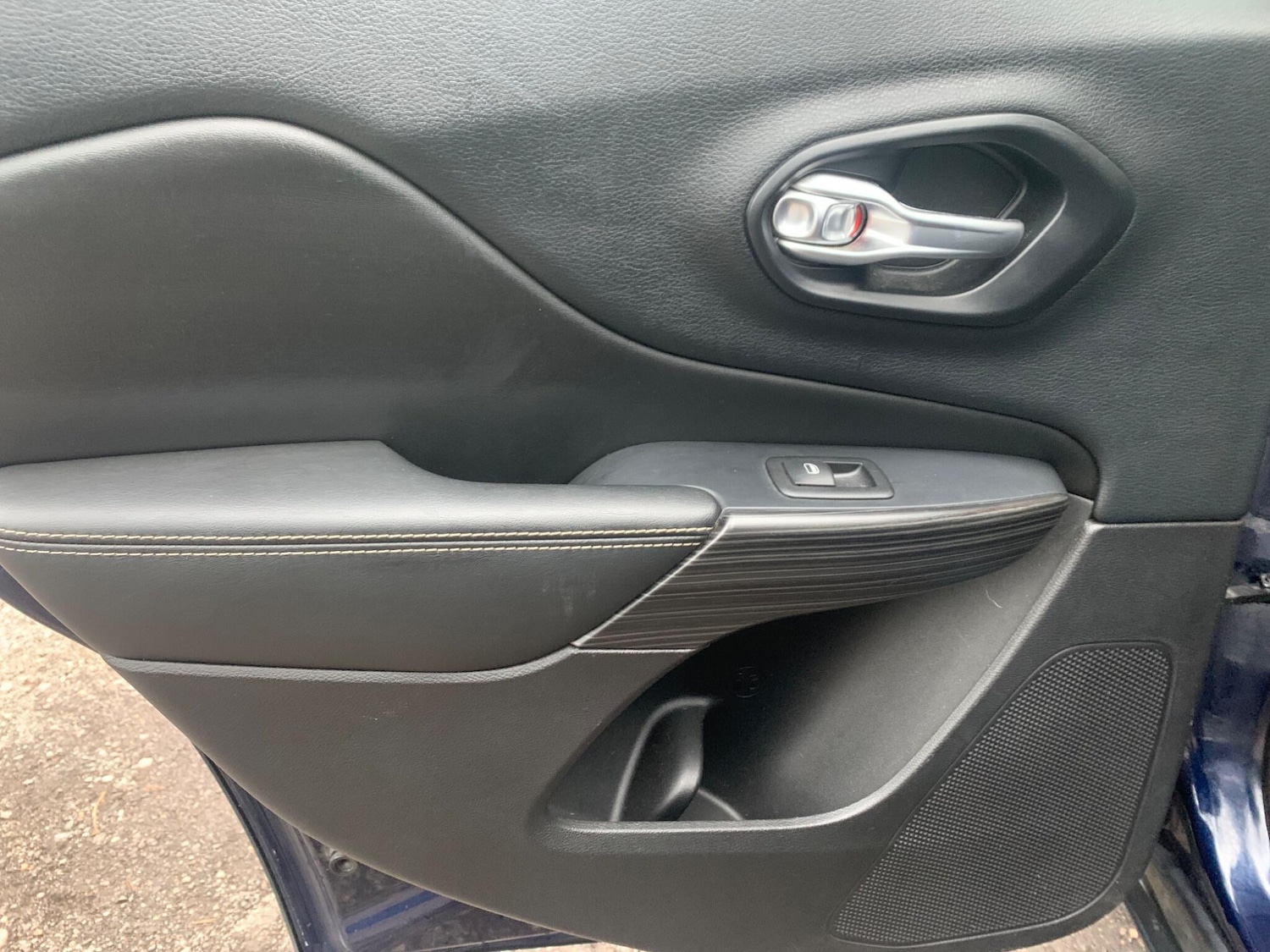 Used Jeep Cherokee 2016 for sale - 77060170: Photo 25