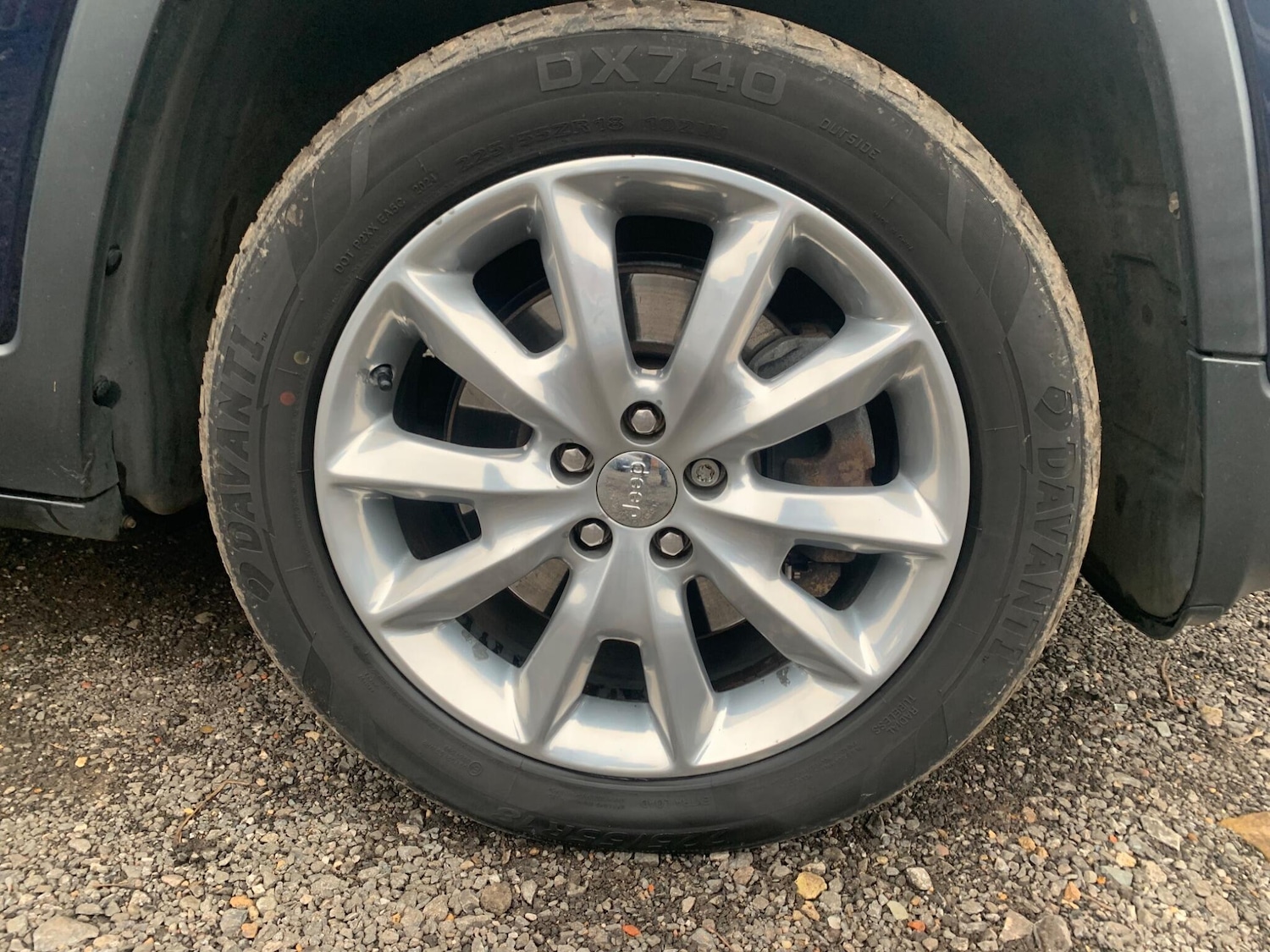 Used Jeep Cherokee 2016 for sale - 77060170: Photo 28