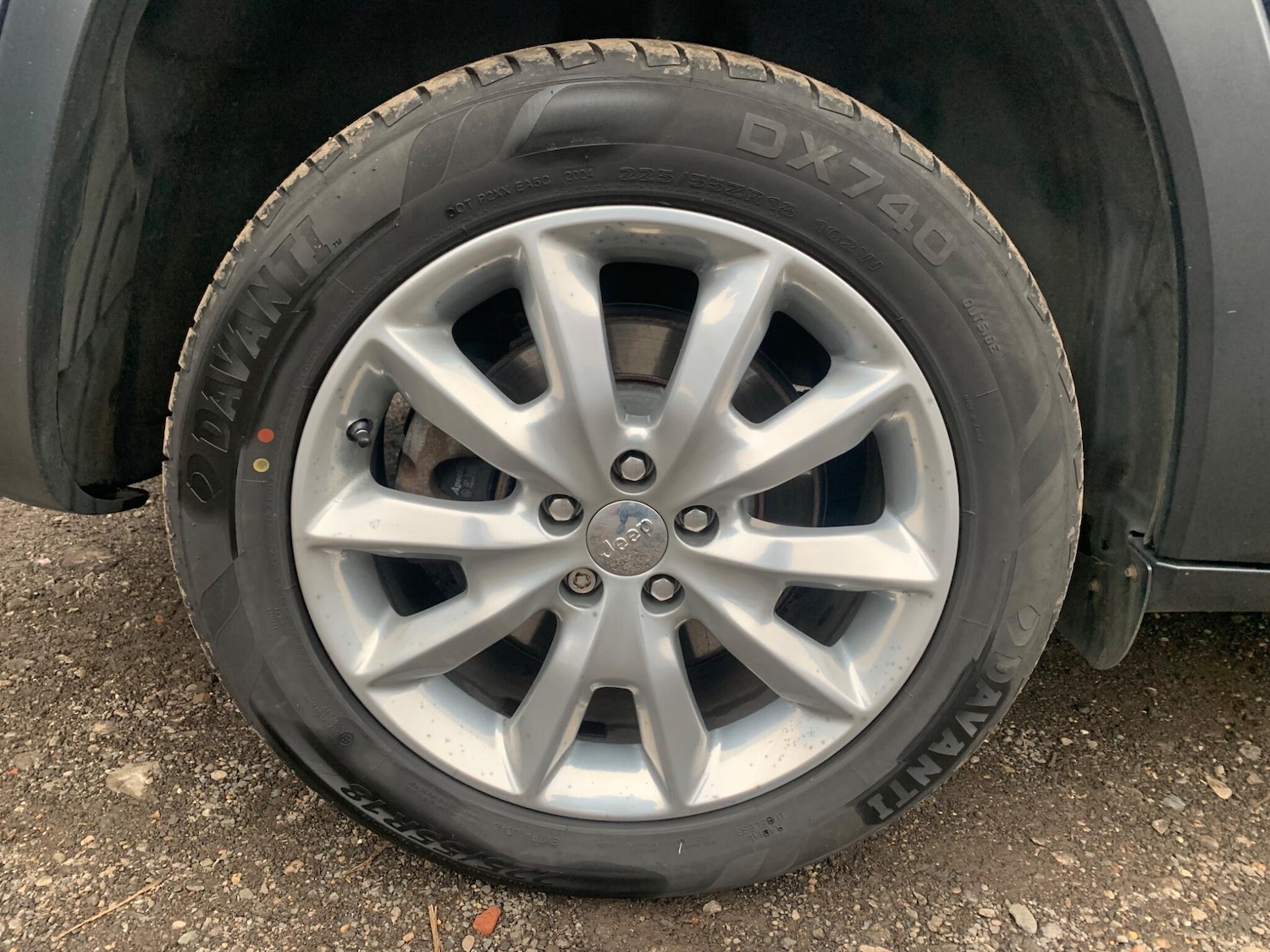 Used Jeep Cherokee 2016 for sale - 77060170: Photo 29