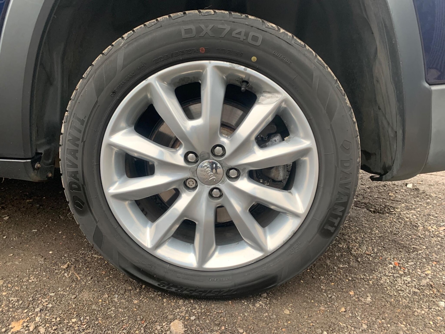 Used Jeep Cherokee 2016 for sale - 77060170: Photo 30