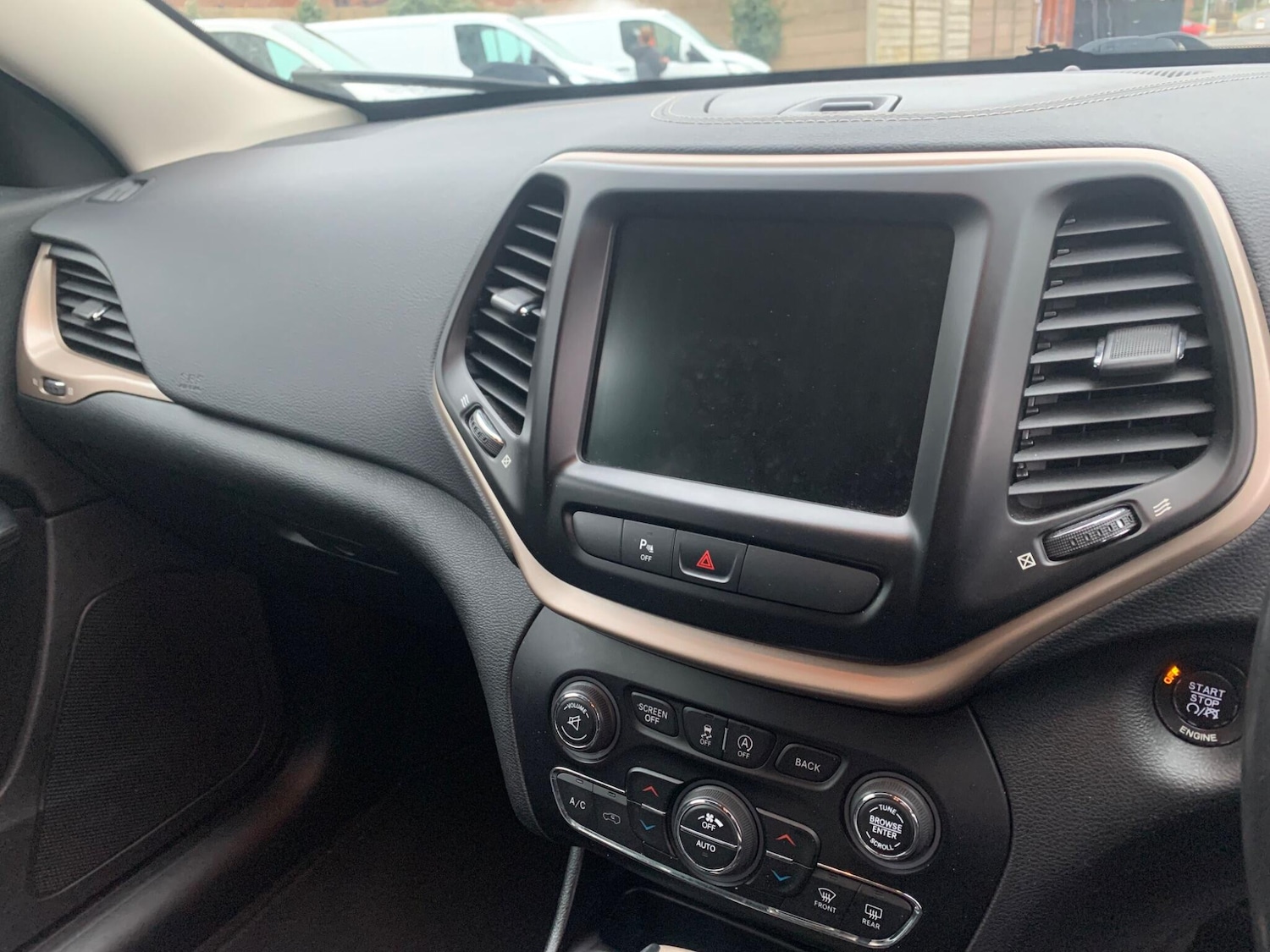 Used Jeep Cherokee 2016 for sale - 77060170: Photo 31