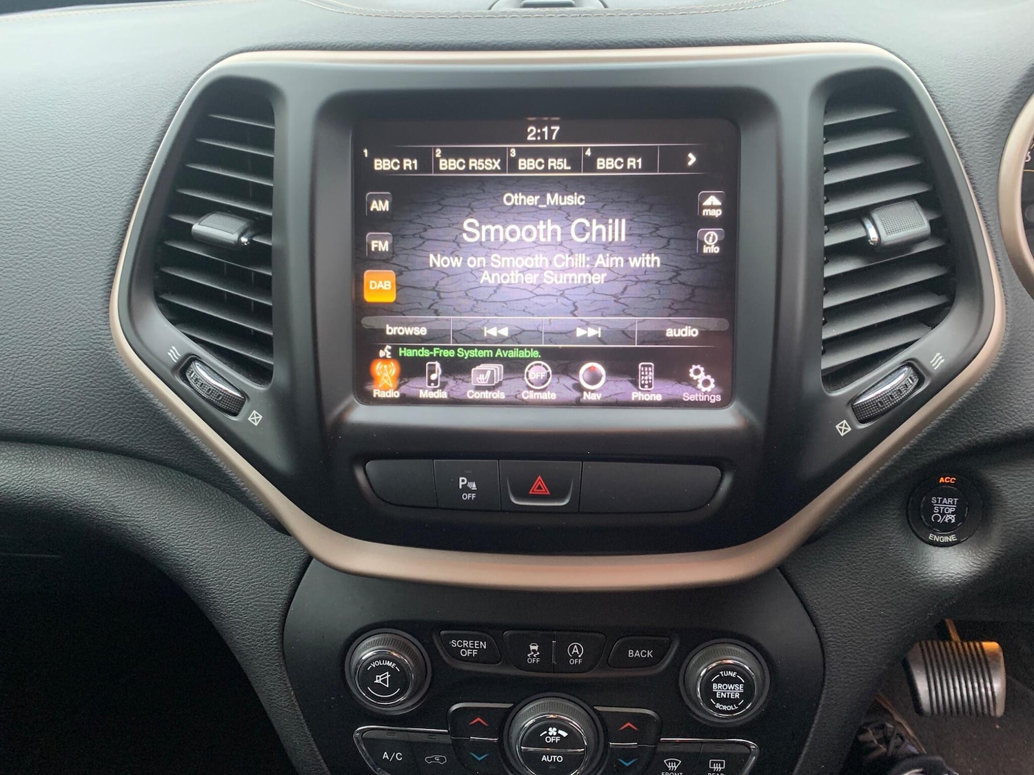 Used Jeep Cherokee 2016 for sale - 77060170: Photo 32