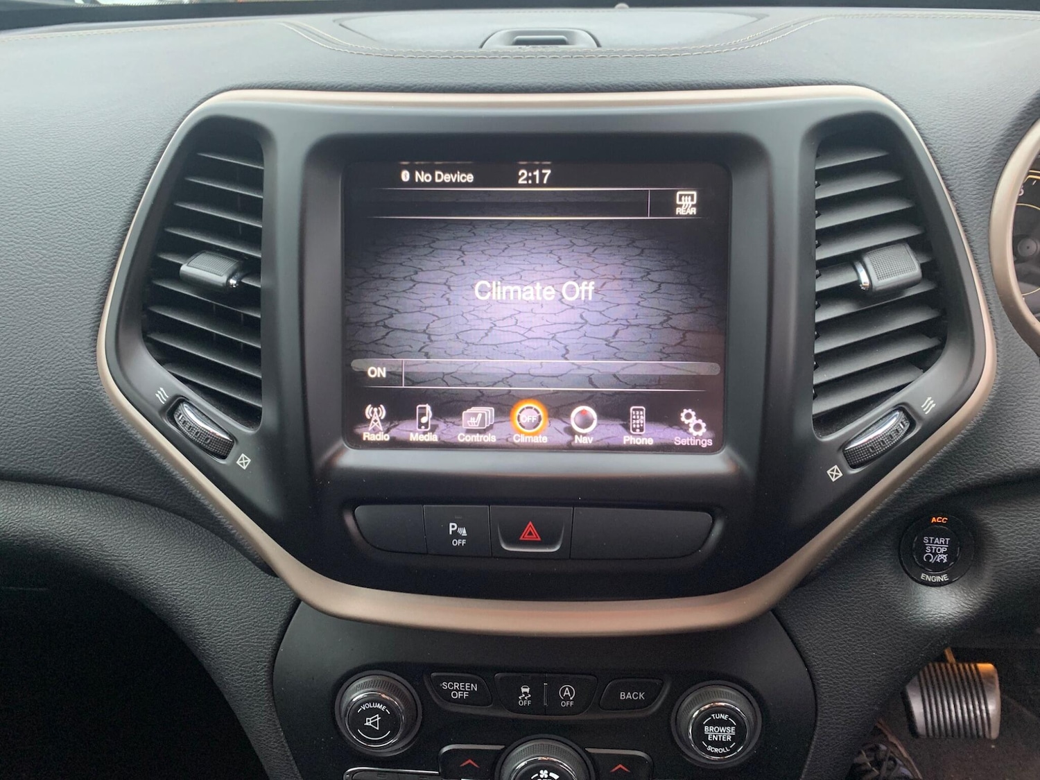 Used Jeep Cherokee 2016 for sale - 77060170: Photo 34