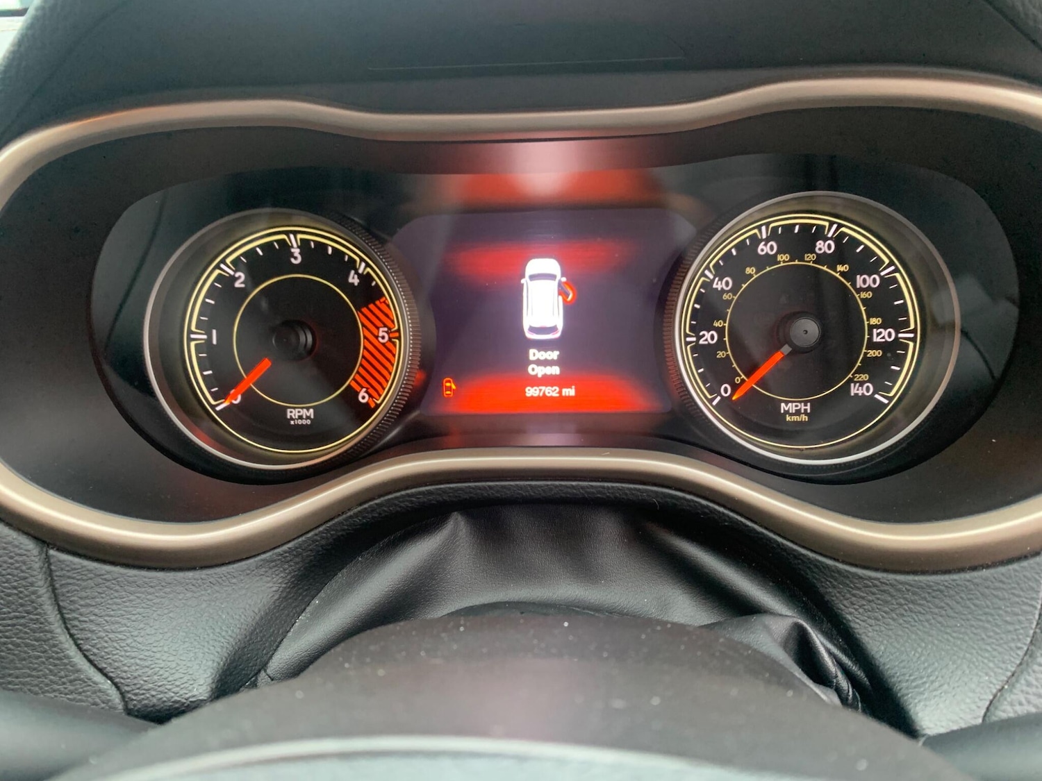 Used Jeep Cherokee 2016 for sale - 77060170: Photo 37