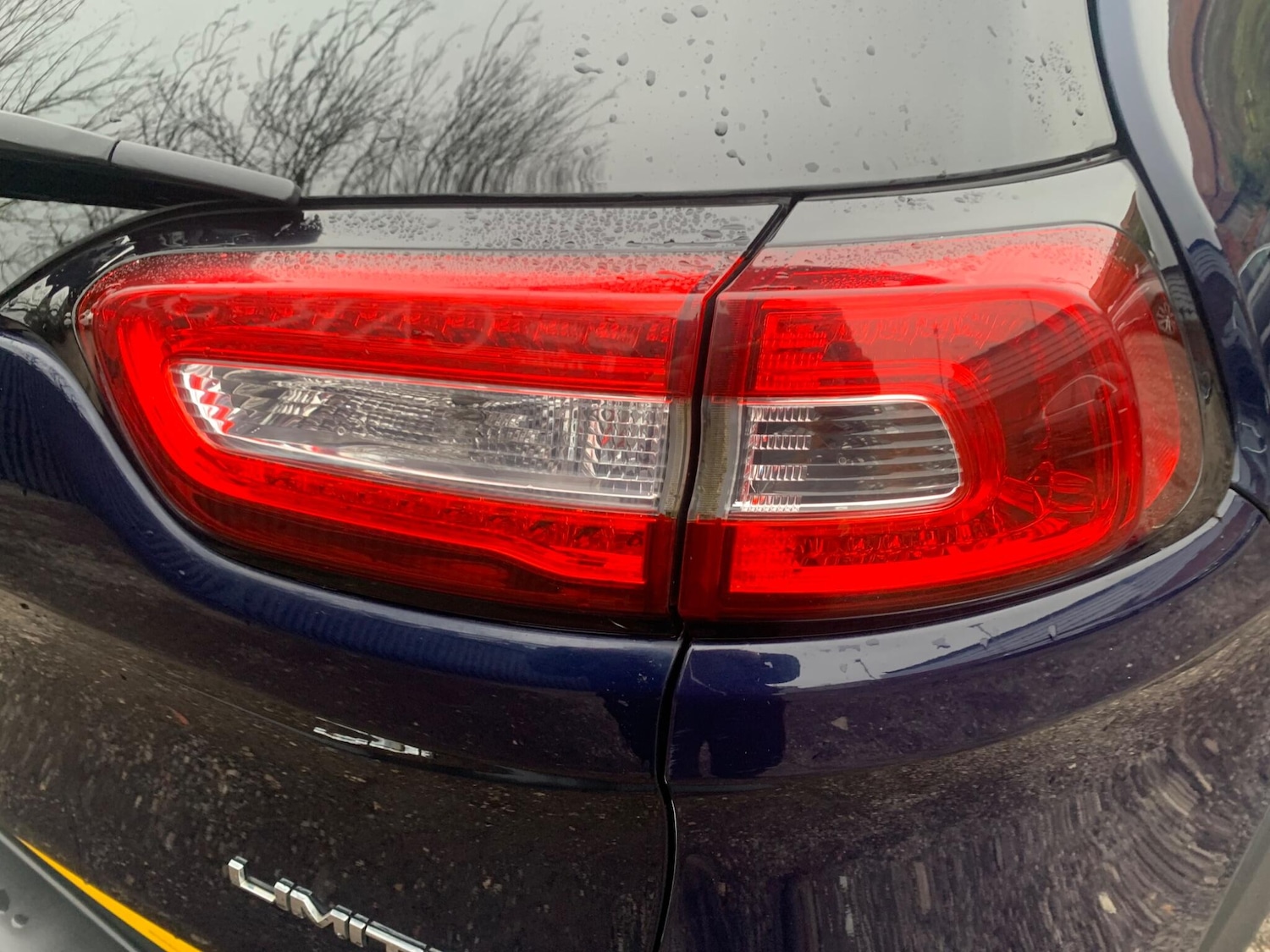 Used Jeep Cherokee 2016 for sale - 77060170: Photo 46