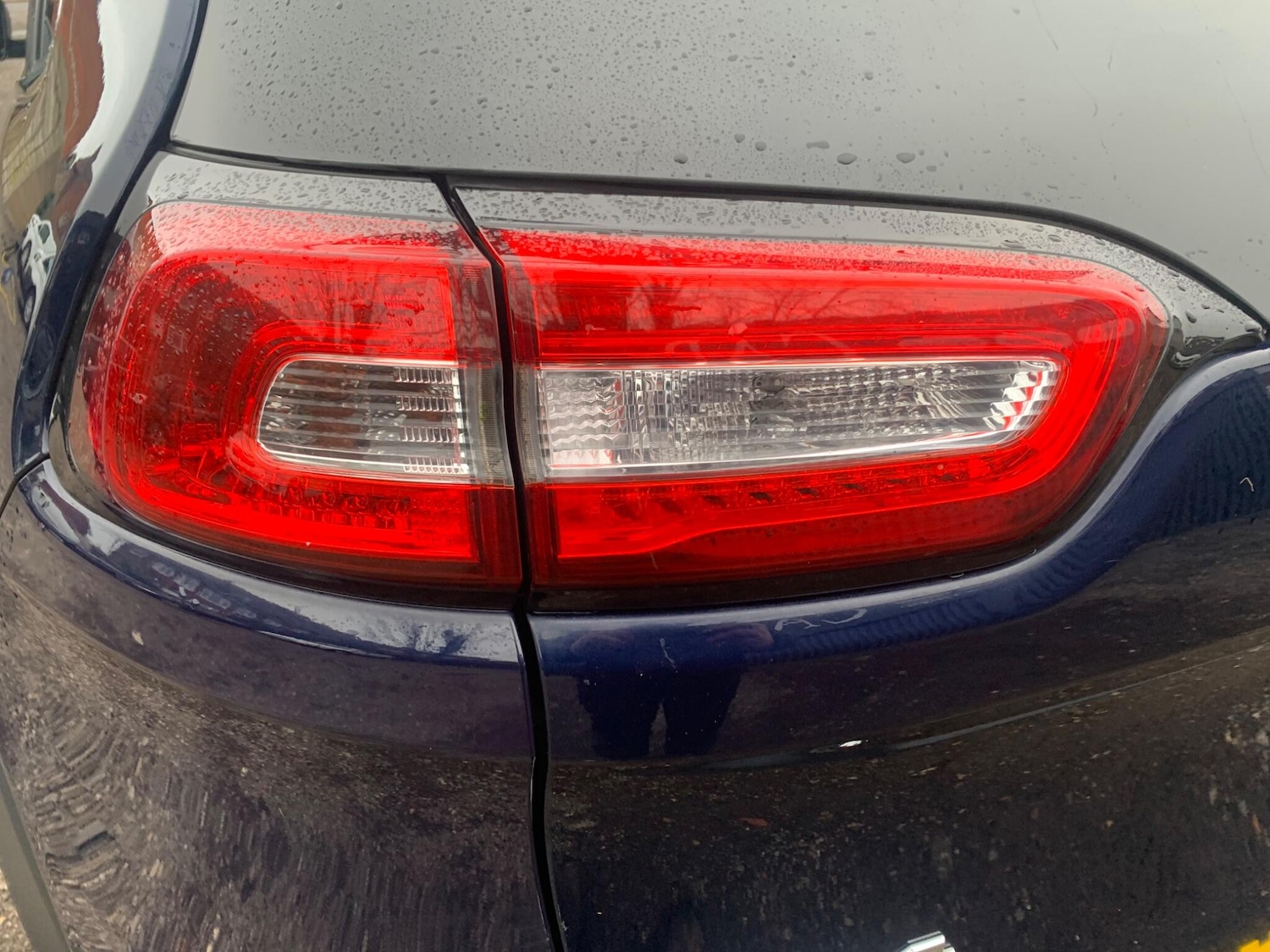 Used Jeep Cherokee 2016 for sale - 77060170: Photo 47