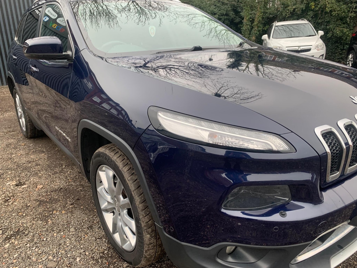 Used Jeep Cherokee 2016 for sale - 77060170: Photo 5