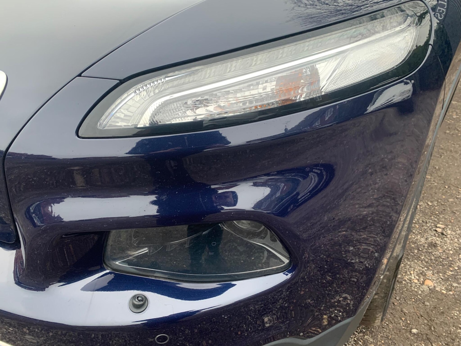 Used Jeep Cherokee 2016 for sale - 77060170: Photo 50