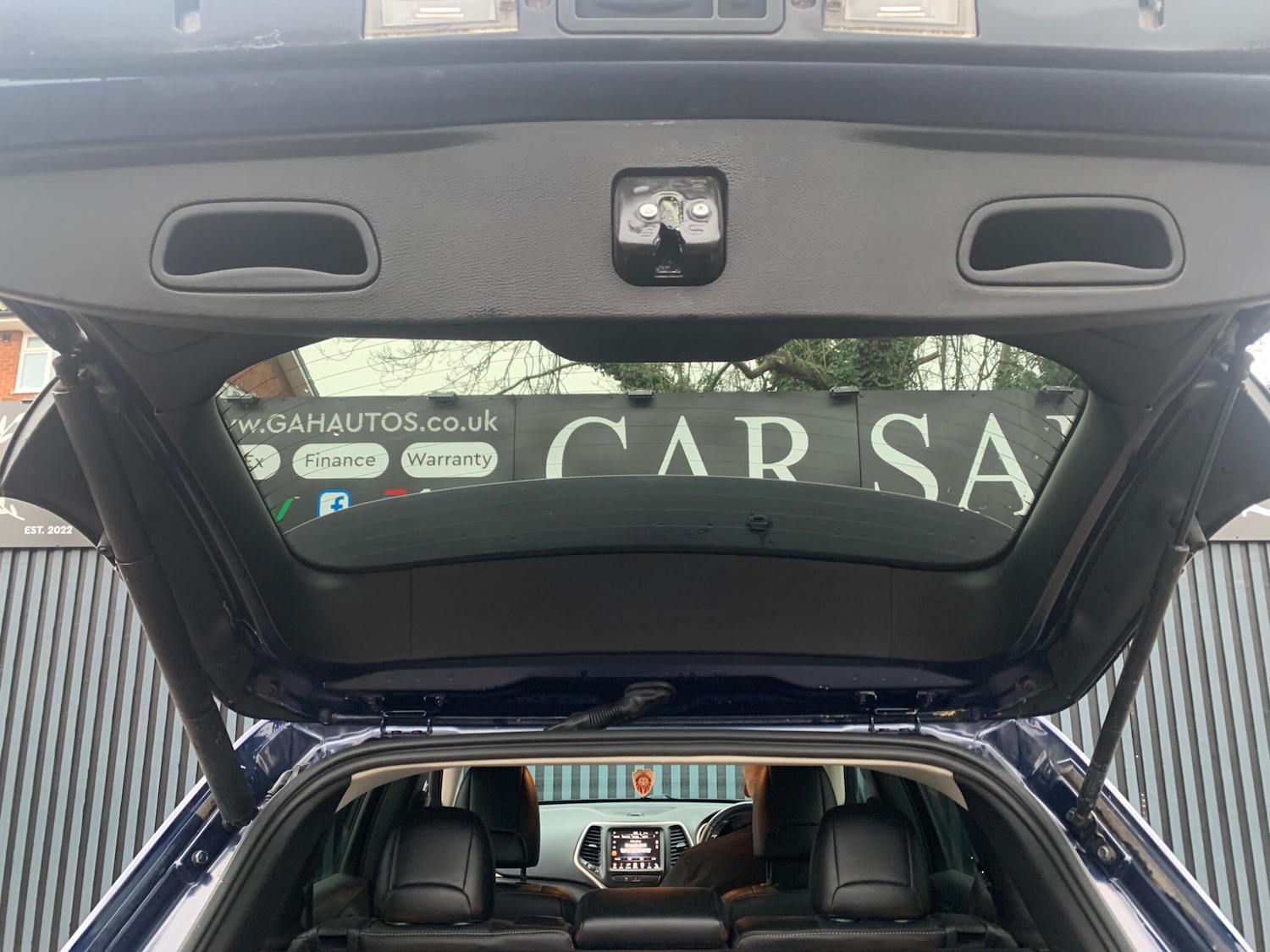 Used Jeep Cherokee 2016 for sale - 77060170: Photo 51