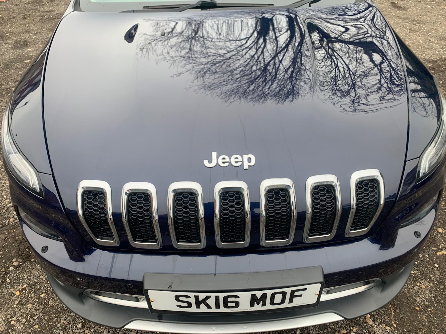 Used Jeep Cherokee 2016 for sale - 77060170: Photo 53