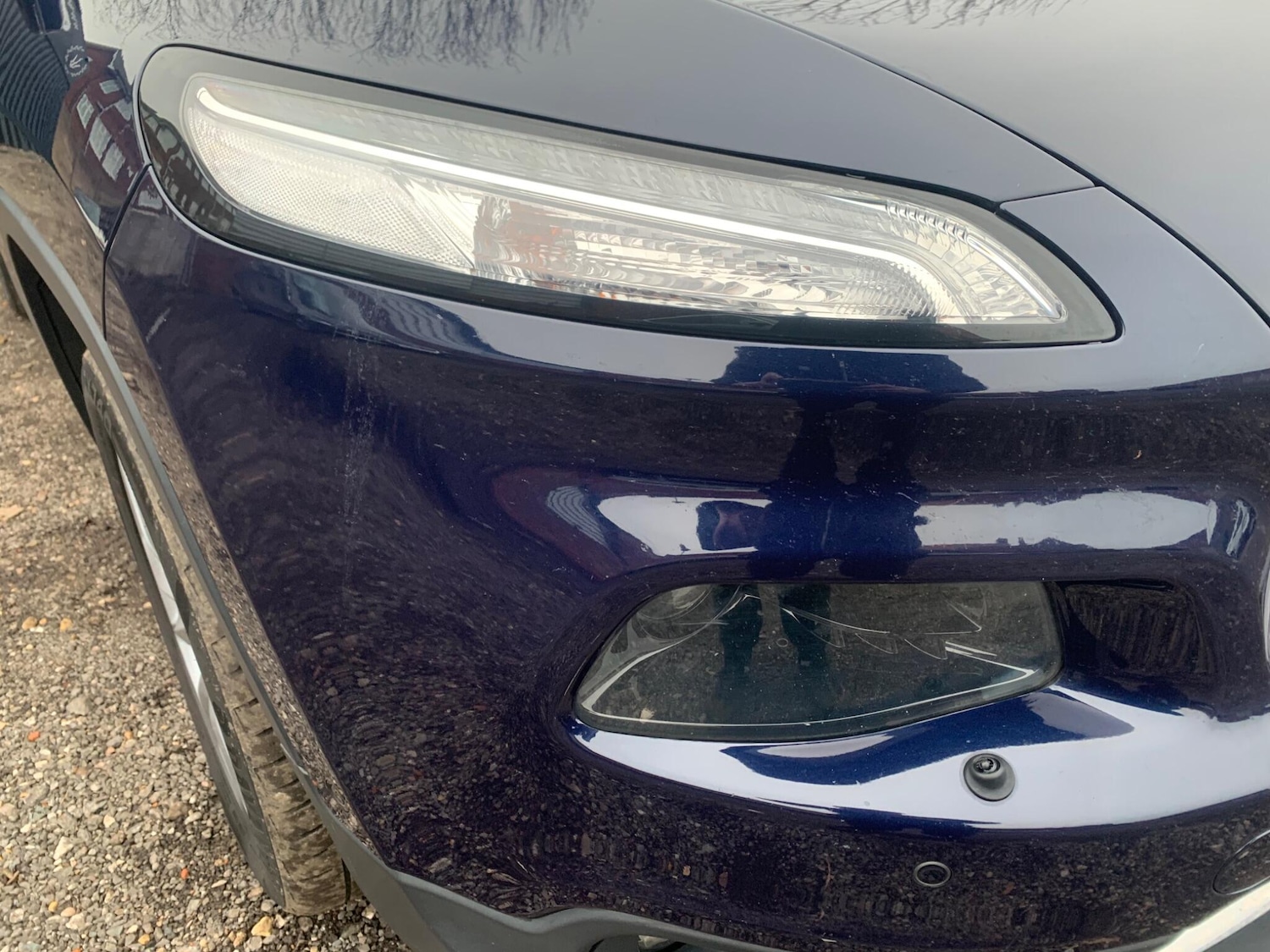 Used Jeep Cherokee 2016 for sale - 77060170: Photo 54