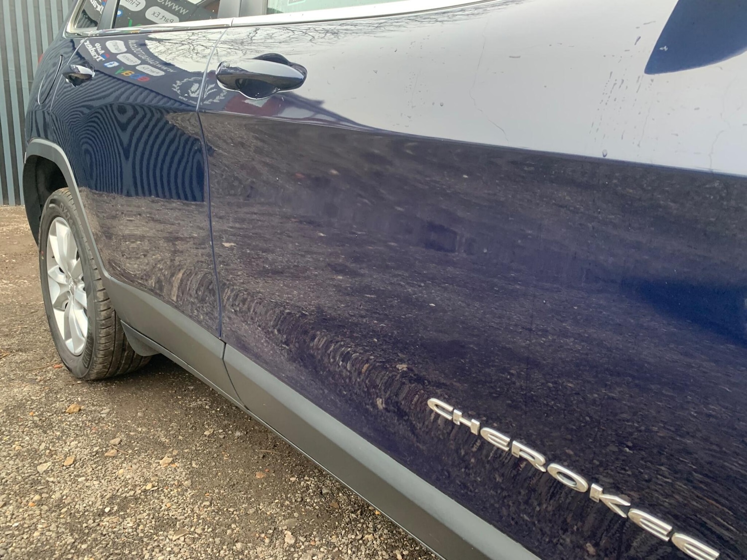 Used Jeep Cherokee 2016 for sale - 77060170: Photo 55