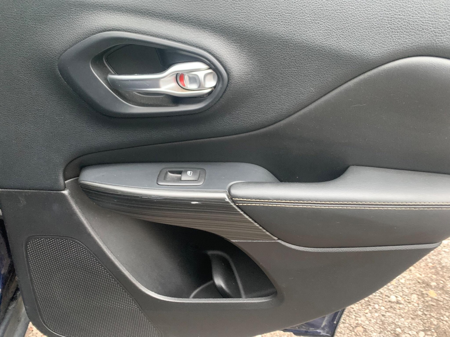 Used Jeep Cherokee 2016 for sale - 77060170: Photo 56