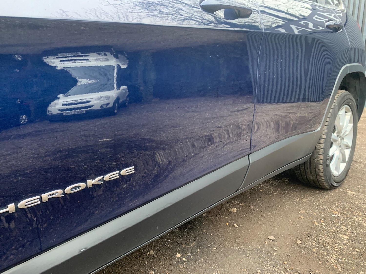 Used Jeep Cherokee 2016 for sale - 77060170: Photo 57