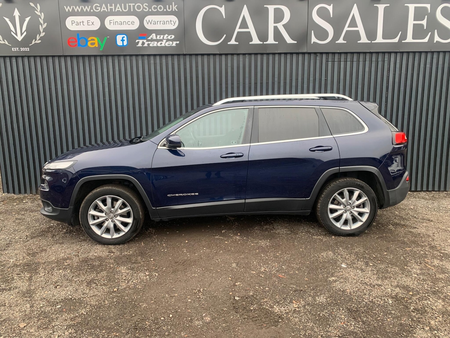 Used Jeep Cherokee 2016 for sale - 77060170: Photo 8