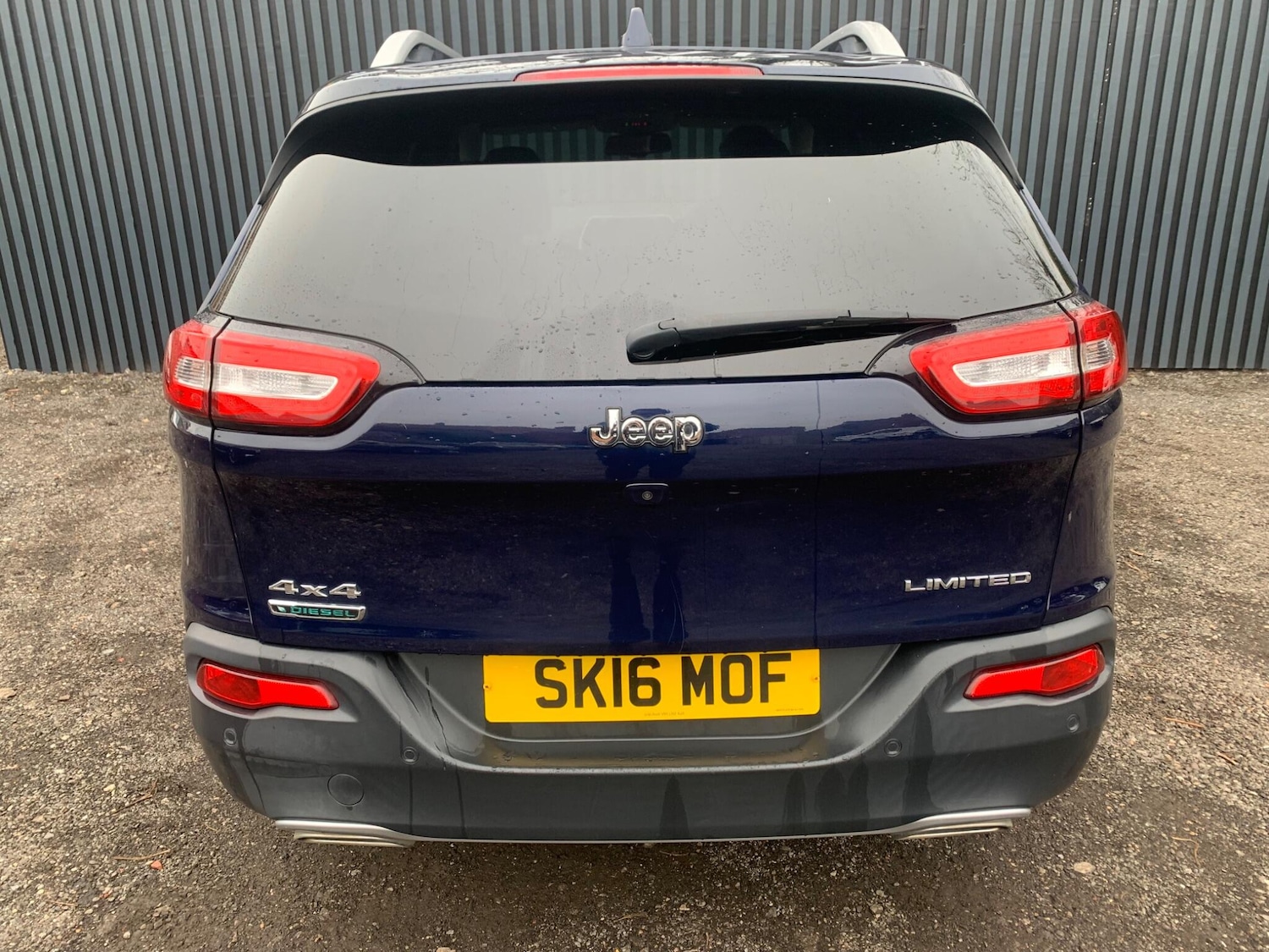 Used Jeep Cherokee 2016 for sale - 77060170: Photo 9