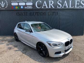 2015 (64) - 1.6 116i M Sport Euro 6 (s/s) 5dr