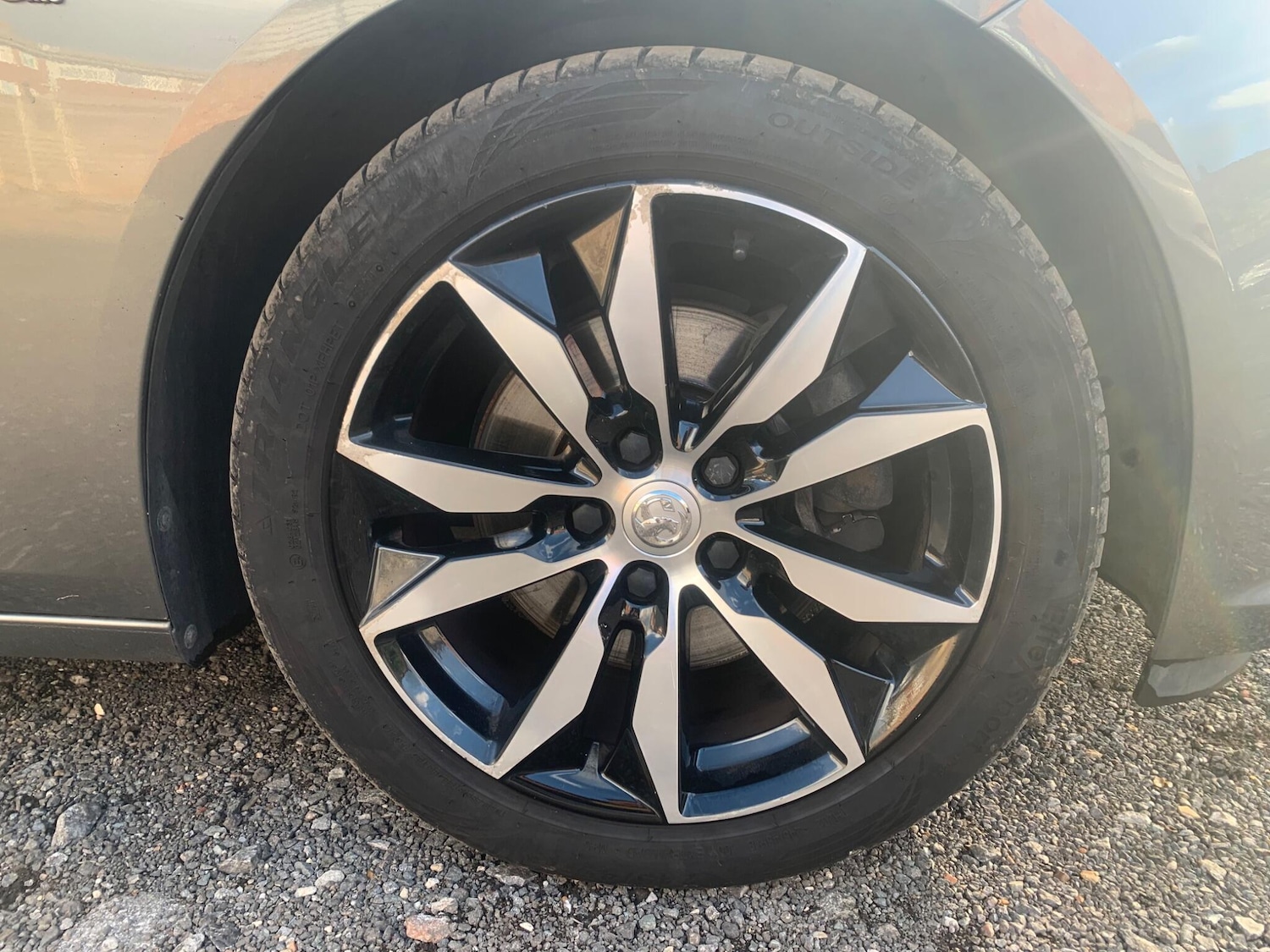 Used Vauxhall Insignia 2018 for sale - 76398235: Photo 10