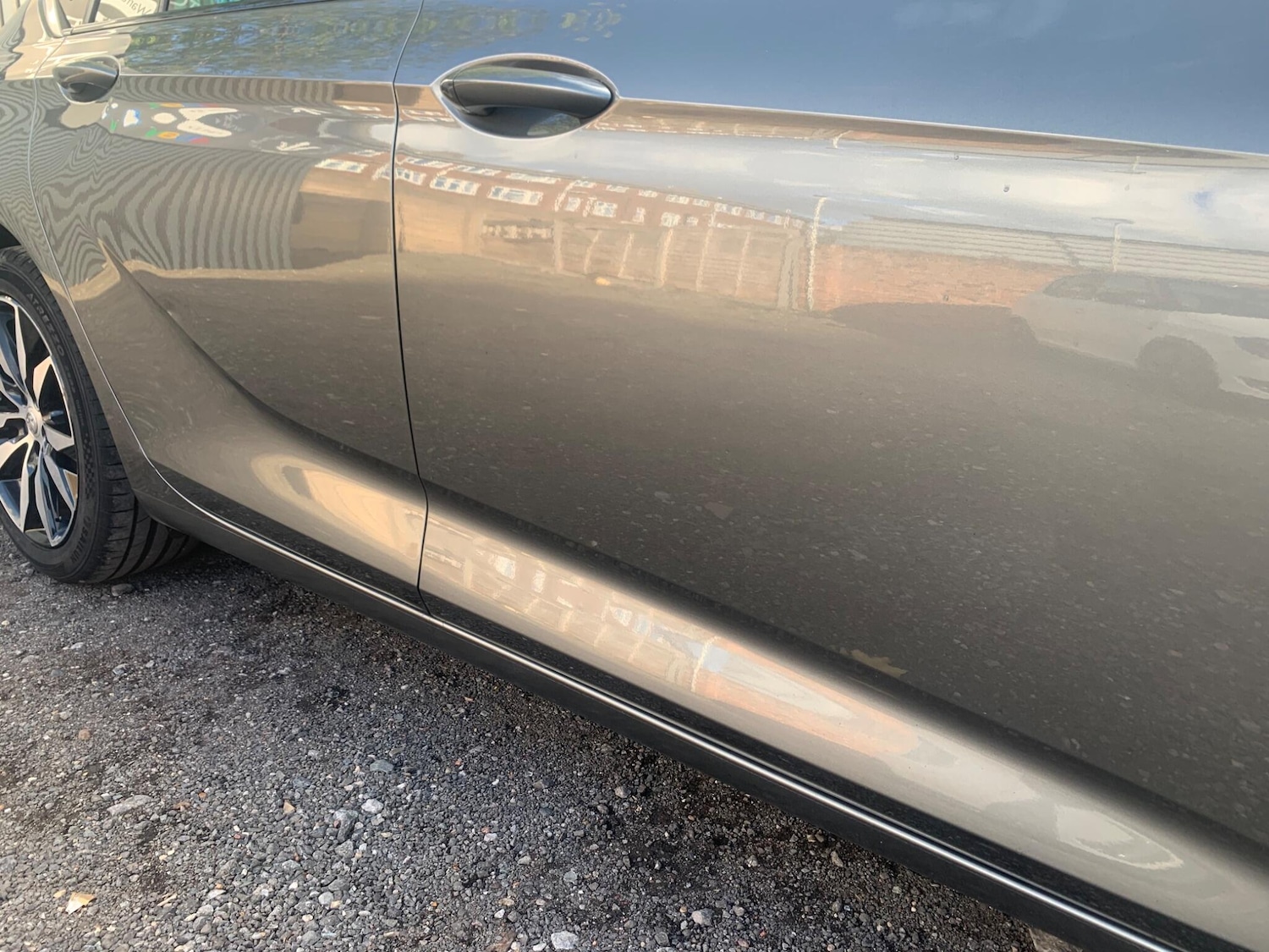 Used Vauxhall Insignia 2018 for sale - 76398235: Photo 11