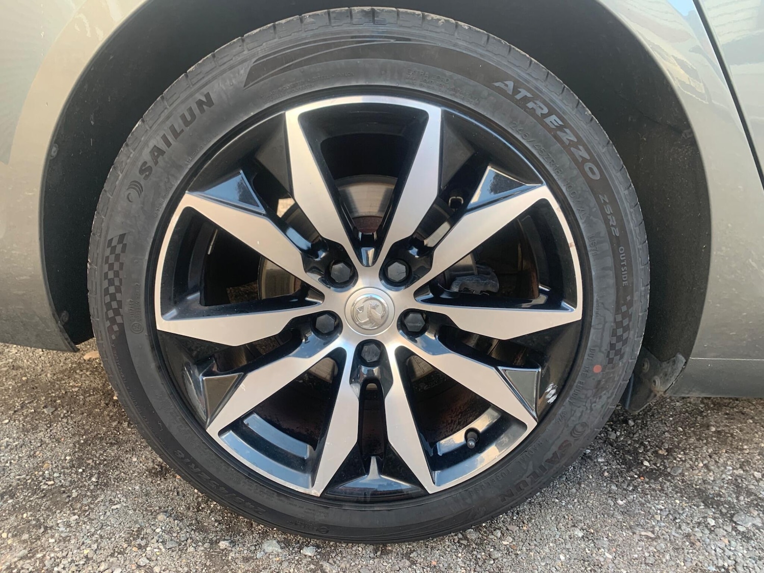 Used Vauxhall Insignia 2018 for sale - 76398235: Photo 15