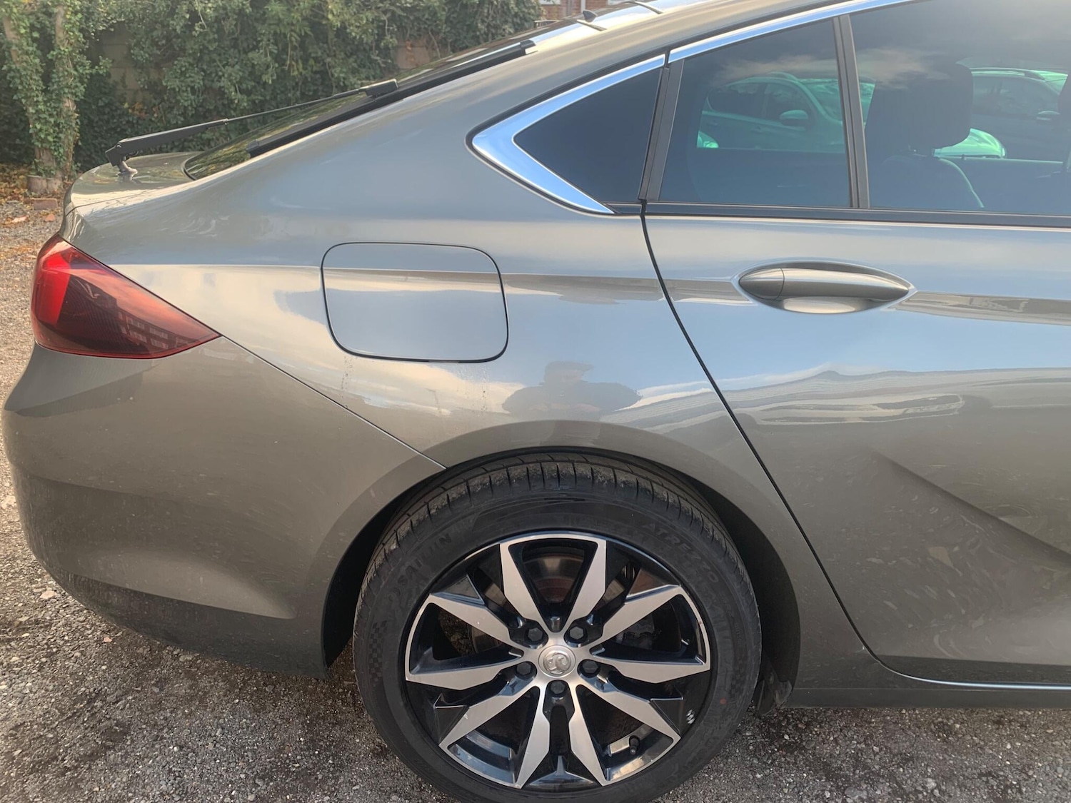 Used Vauxhall Insignia 2018 for sale - 76398235: Photo 16