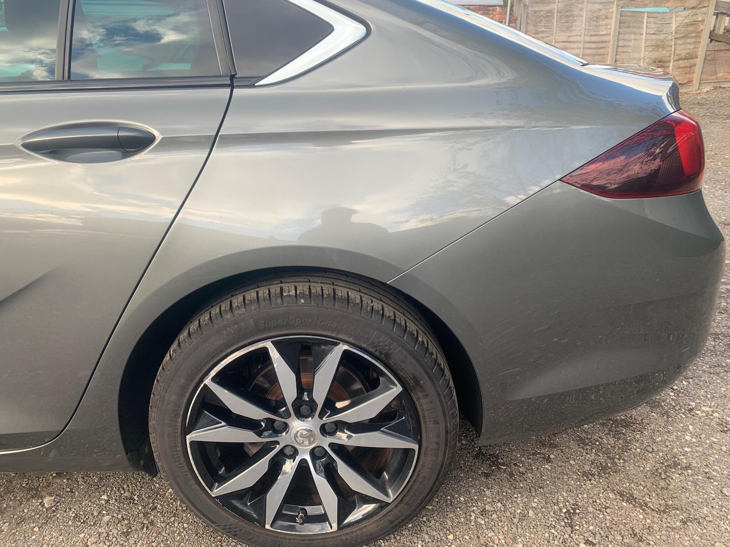Used Vauxhall Insignia 2018 for sale - 76398235: Photo 21