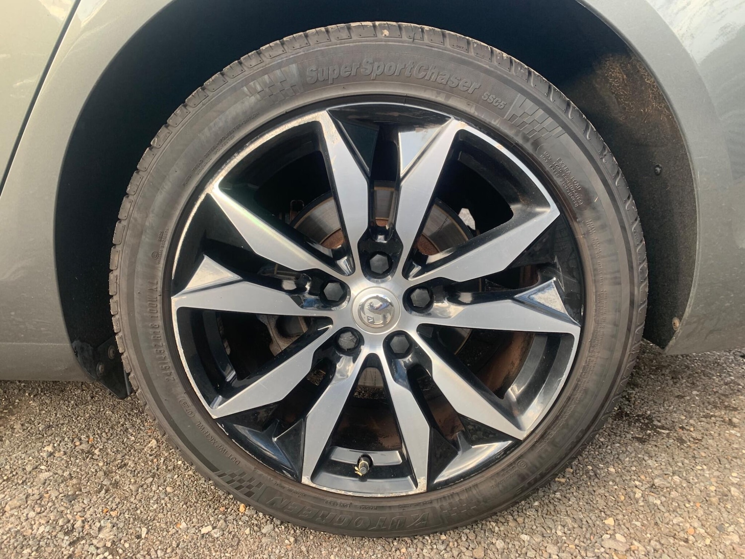 Used Vauxhall Insignia 2018 for sale - 76398235: Photo 22