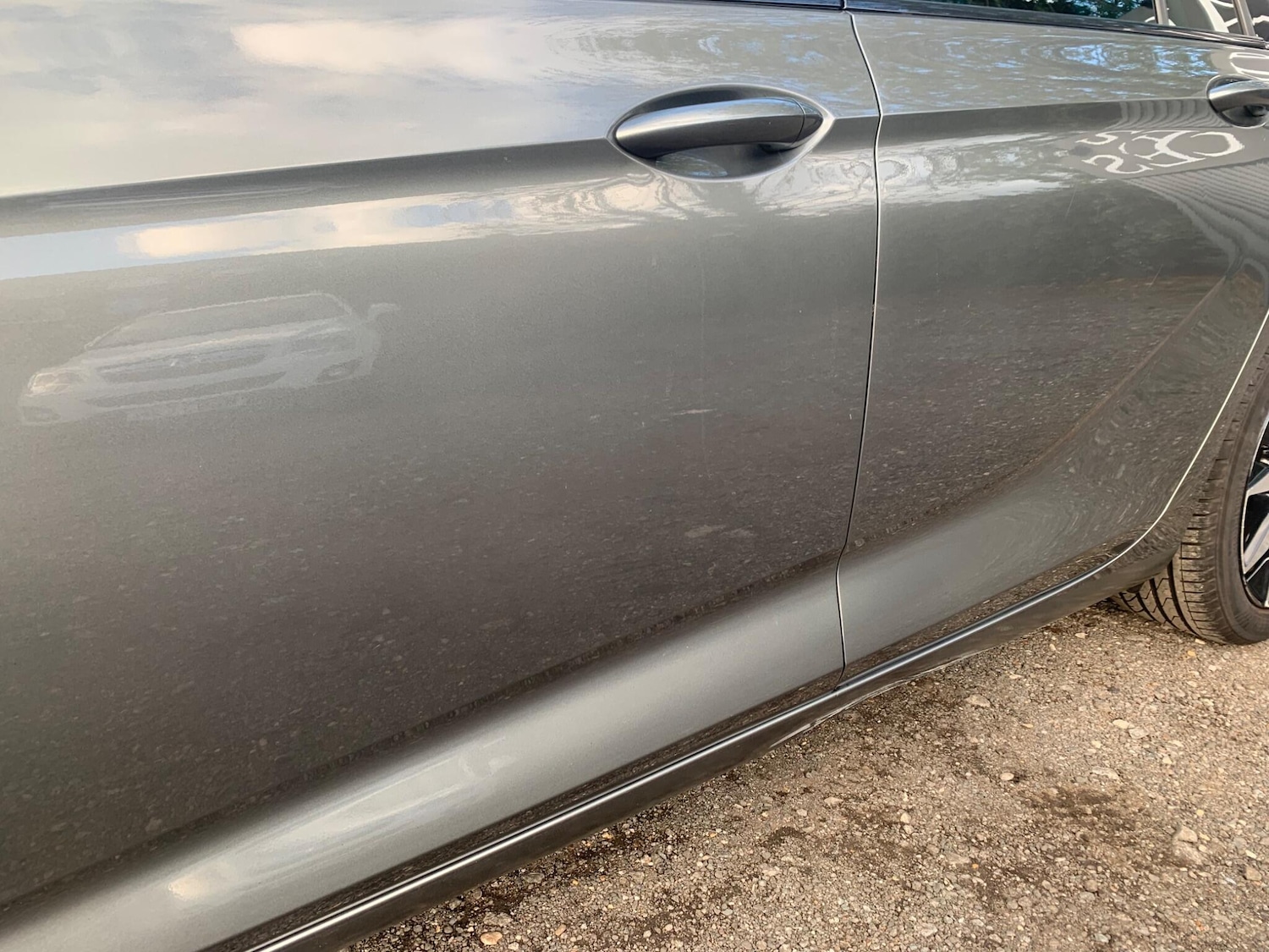 Used Vauxhall Insignia 2018 for sale - 76398235: Photo 23