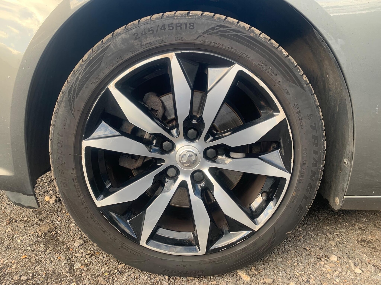 Used Vauxhall Insignia 2018 for sale - 76398235: Photo 25