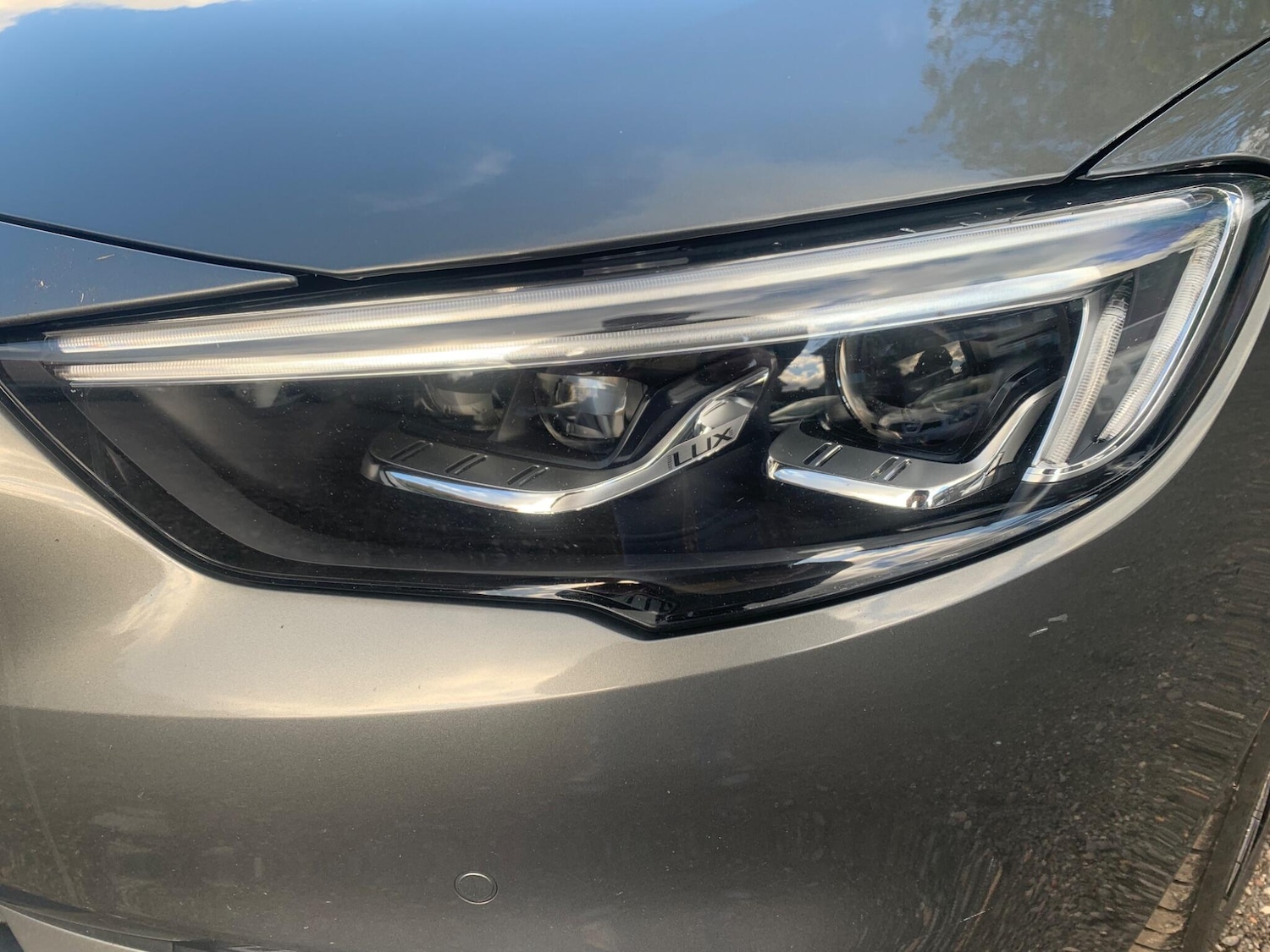 Used Vauxhall Insignia 2018 for sale - 76398235: Photo 27