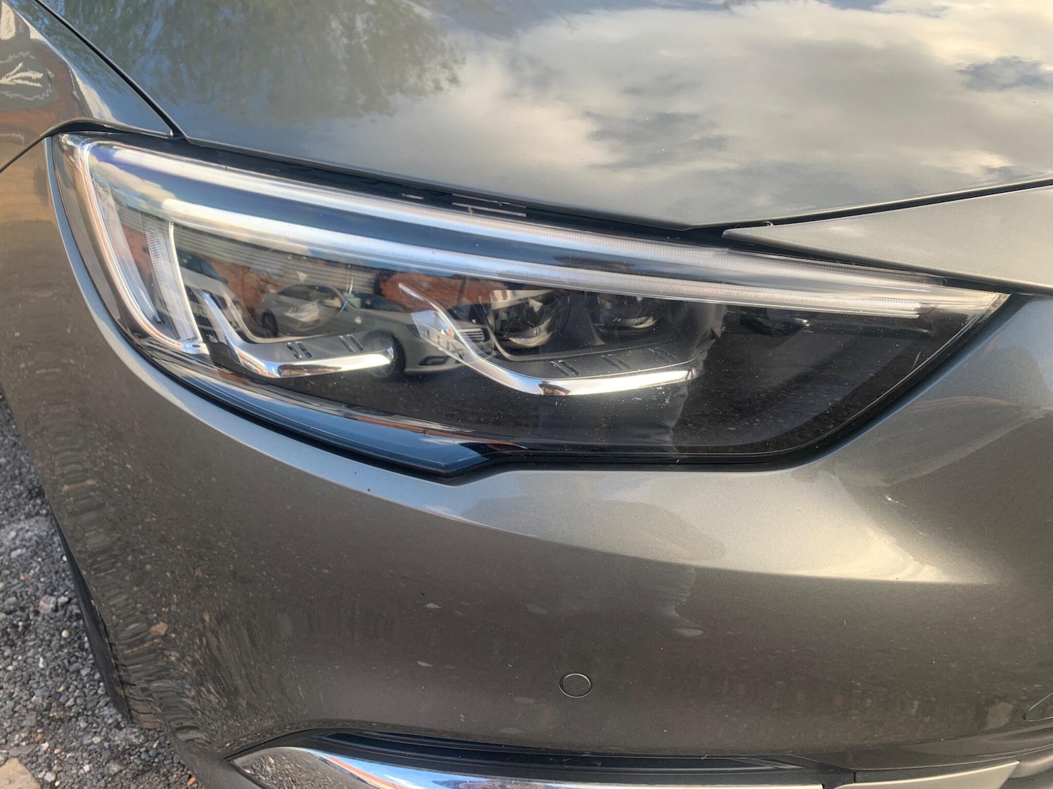 Used Vauxhall Insignia 2018 for sale - 76398235: Photo 28