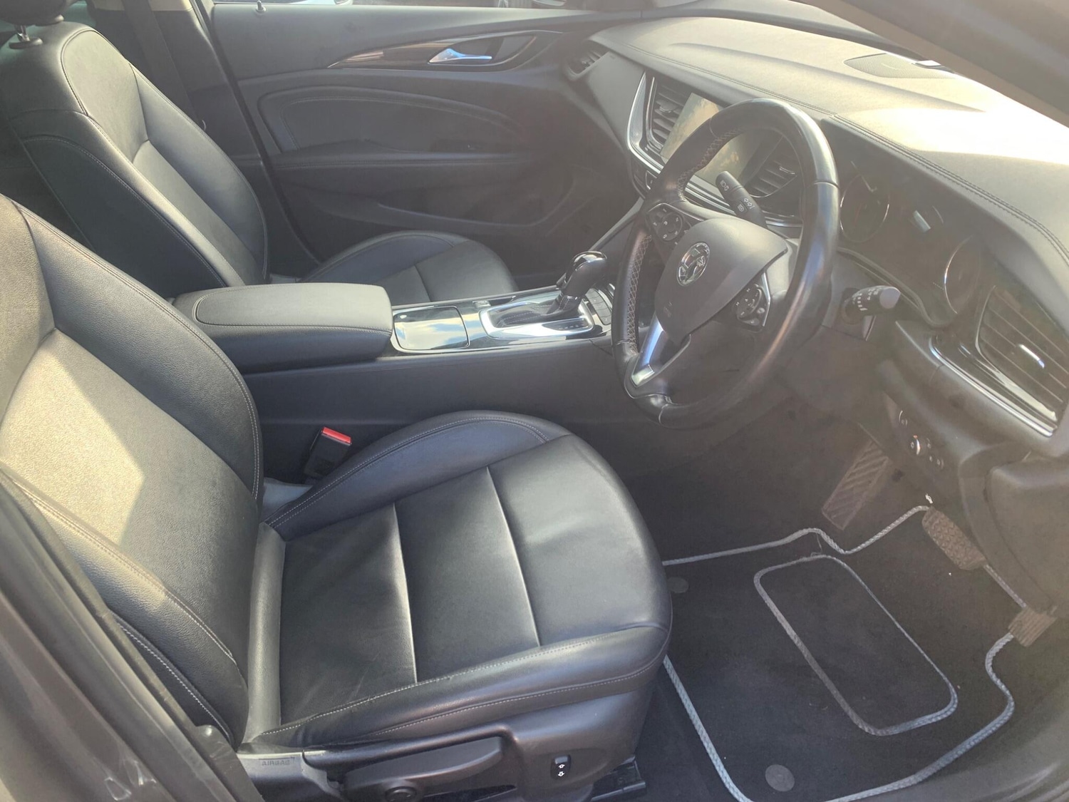 Used Vauxhall Insignia 2018 for sale - 76398235: Photo 29